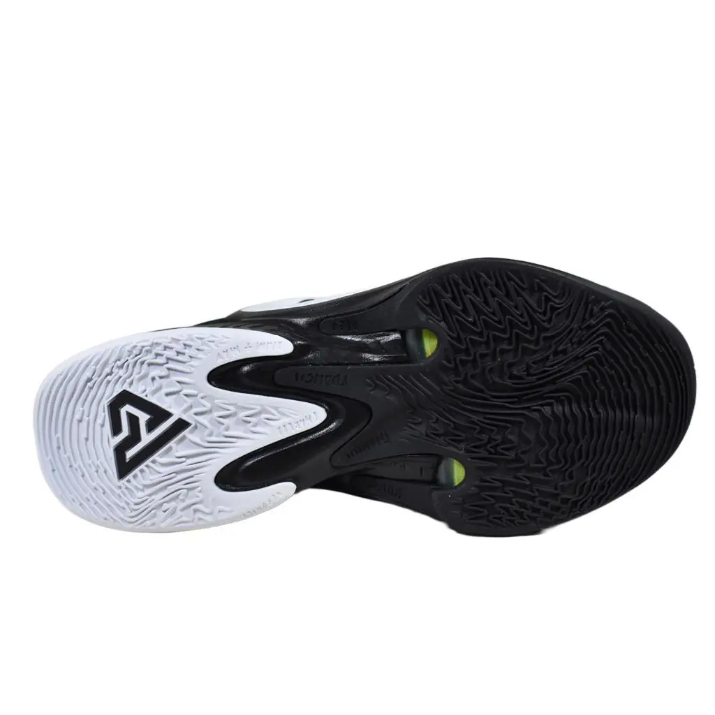 Nike shoes - Nike Zoom Freak - Zoom Freak - DO9679-002 - Black/White 1