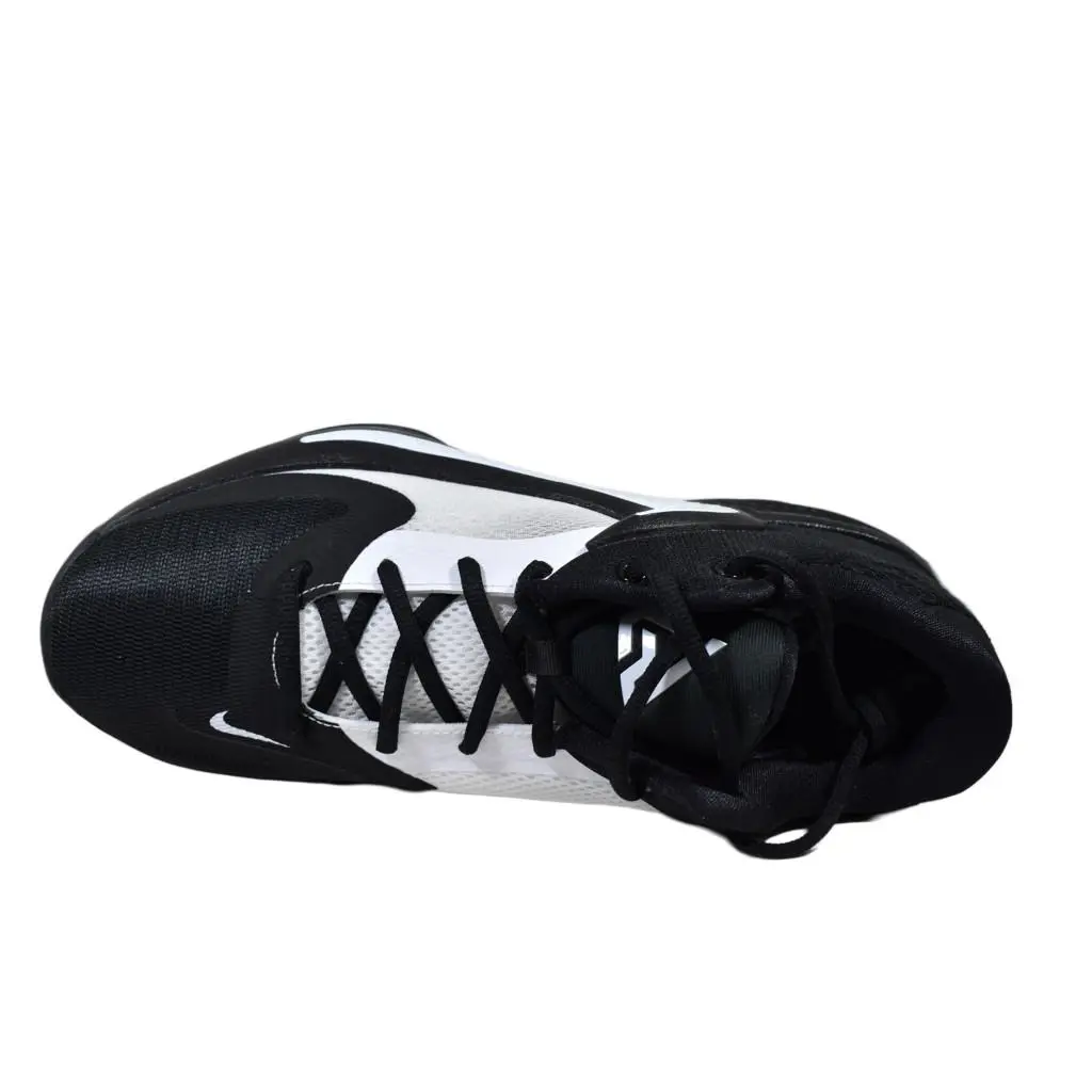 Nike shoes - Nike Zoom Freak - Zoom Freak - DO9679-002 - Black/White 2