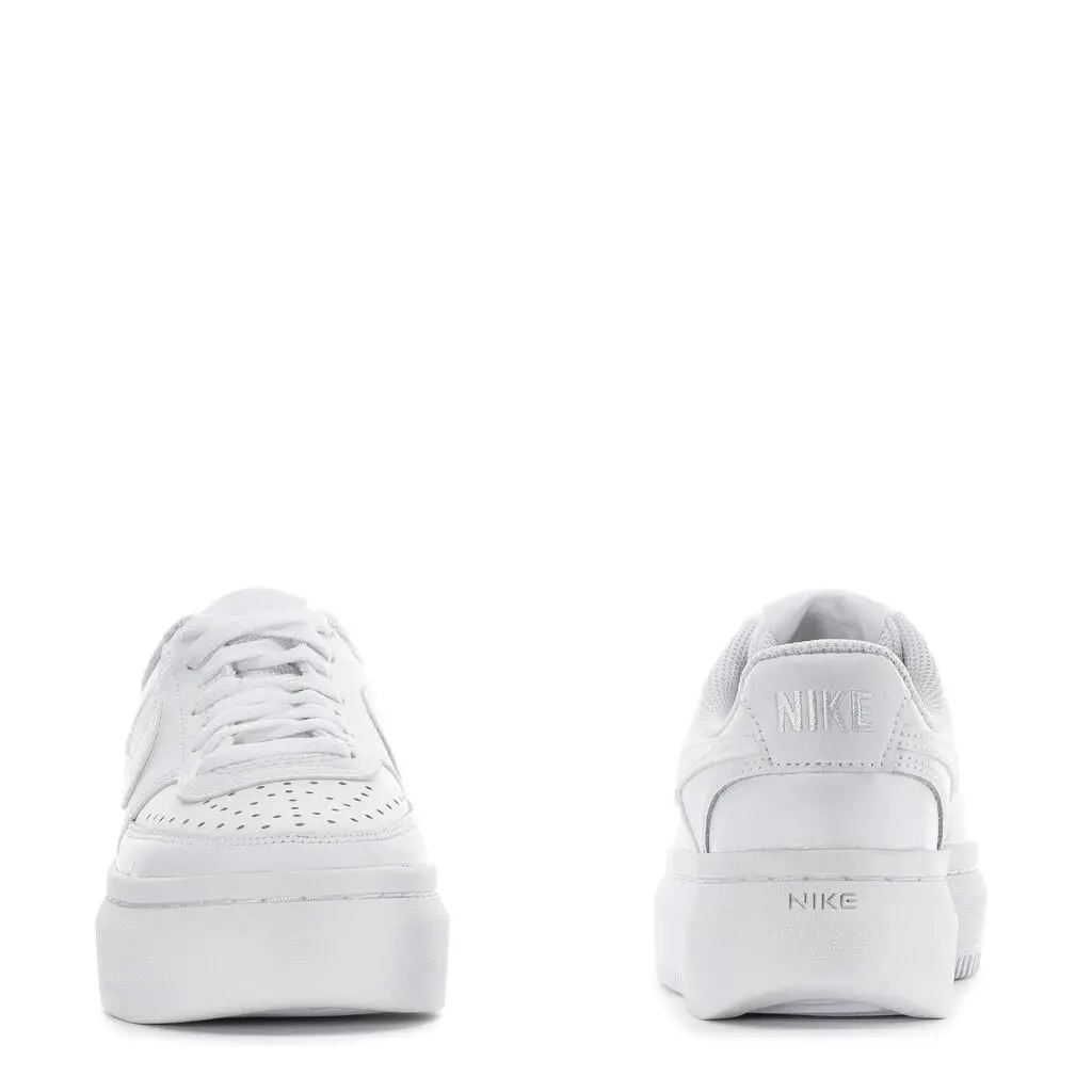 Nike shoes - Nike Court Vision - Court Vision - DM0113-100 - White 2