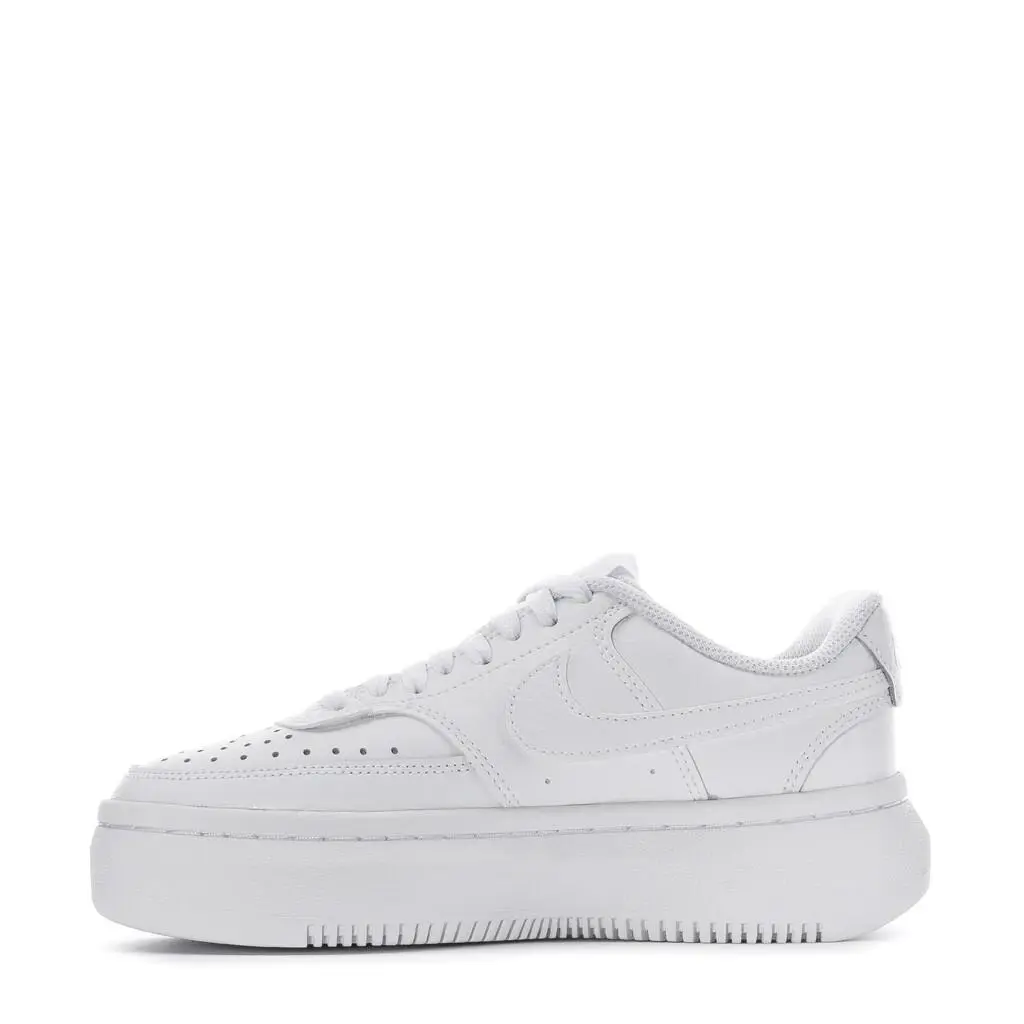 Nike shoes - Nike Court Vision - Court Vision - DM0113-100 - White 8