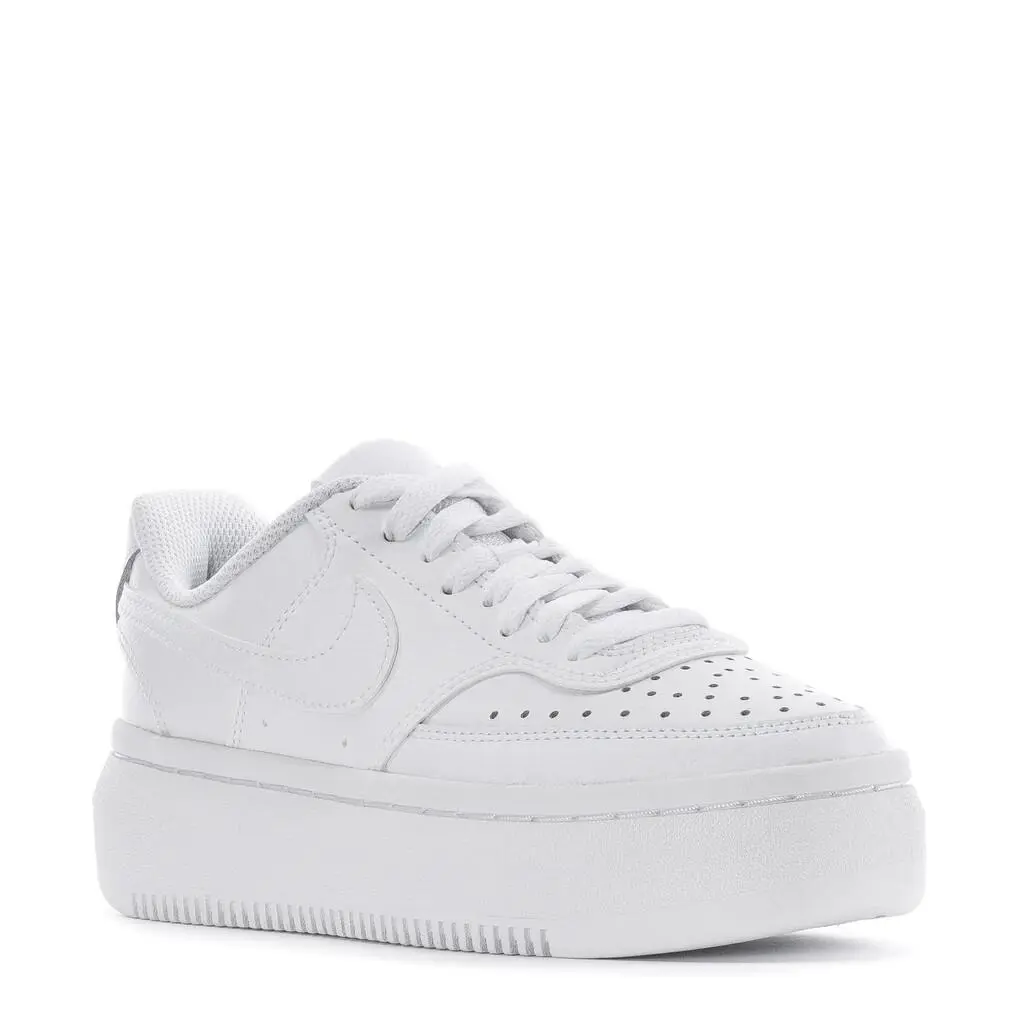 Nike shoes - Nike Court Vision - Court Vision - DM0113-100 - White 5