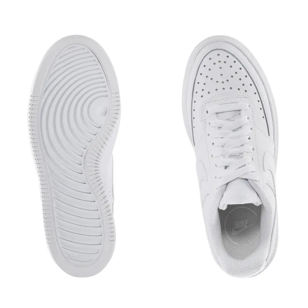 Nike shoes - Nike Court Vision - Court Vision - DM0113-100 - White 6