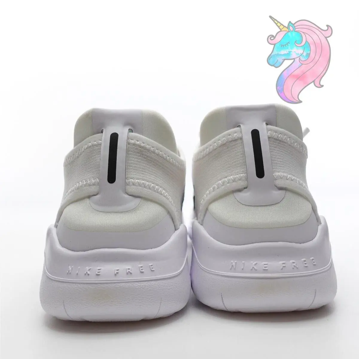 Nike shoes - Nike Free RN - Free - 942837-100 - White 6
