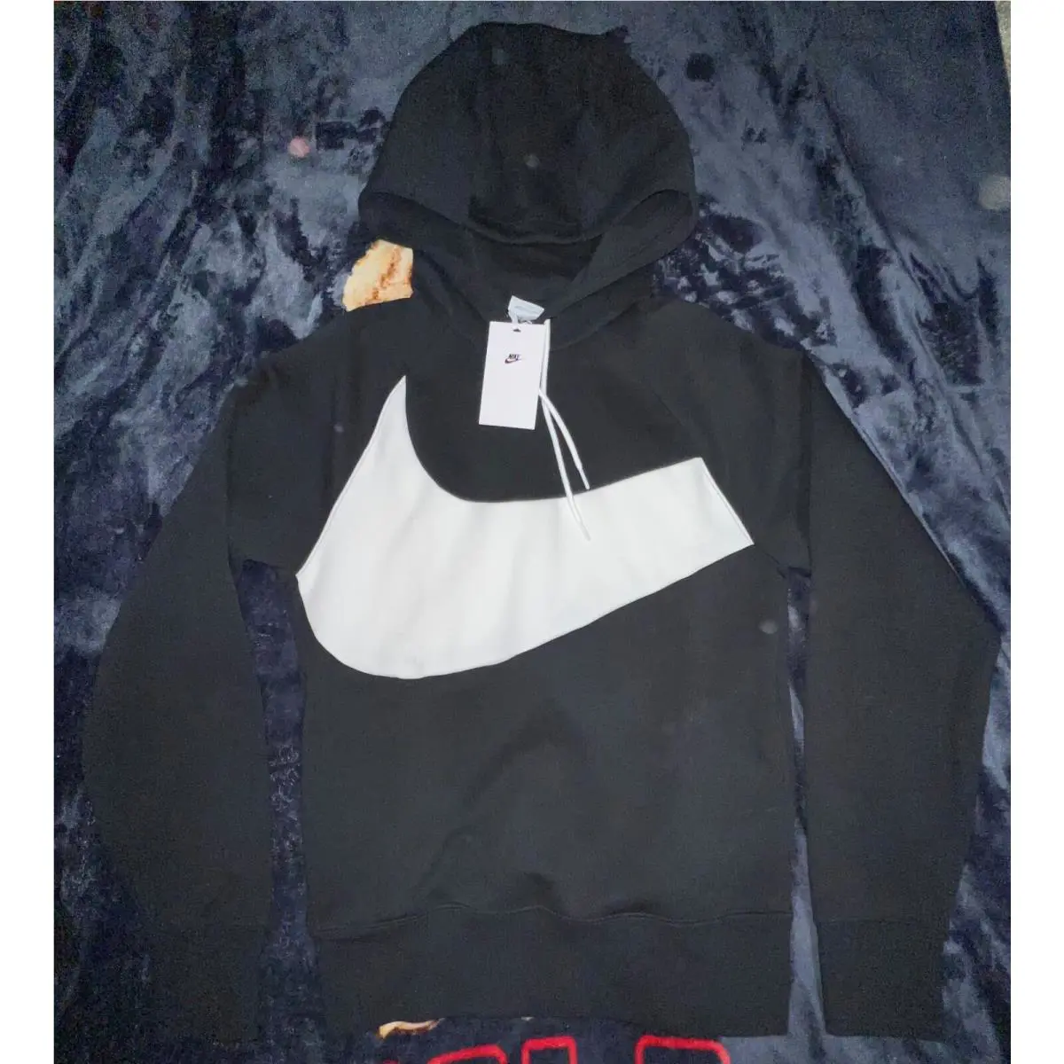 Nike clothing - Black 8