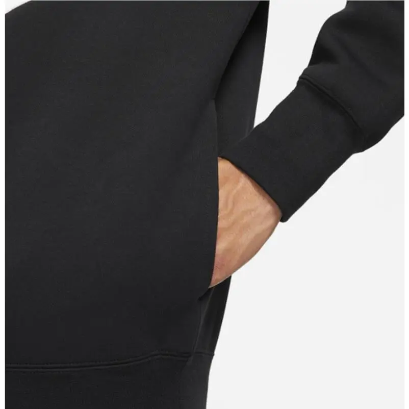 Nike clothing - Black 2