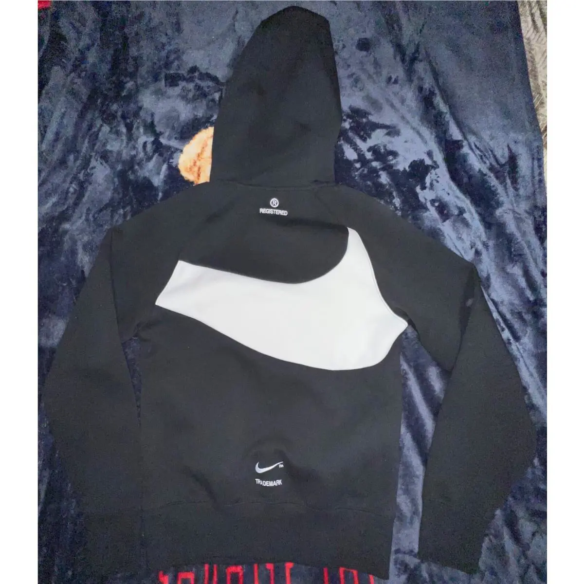 Nike clothing - Black 5