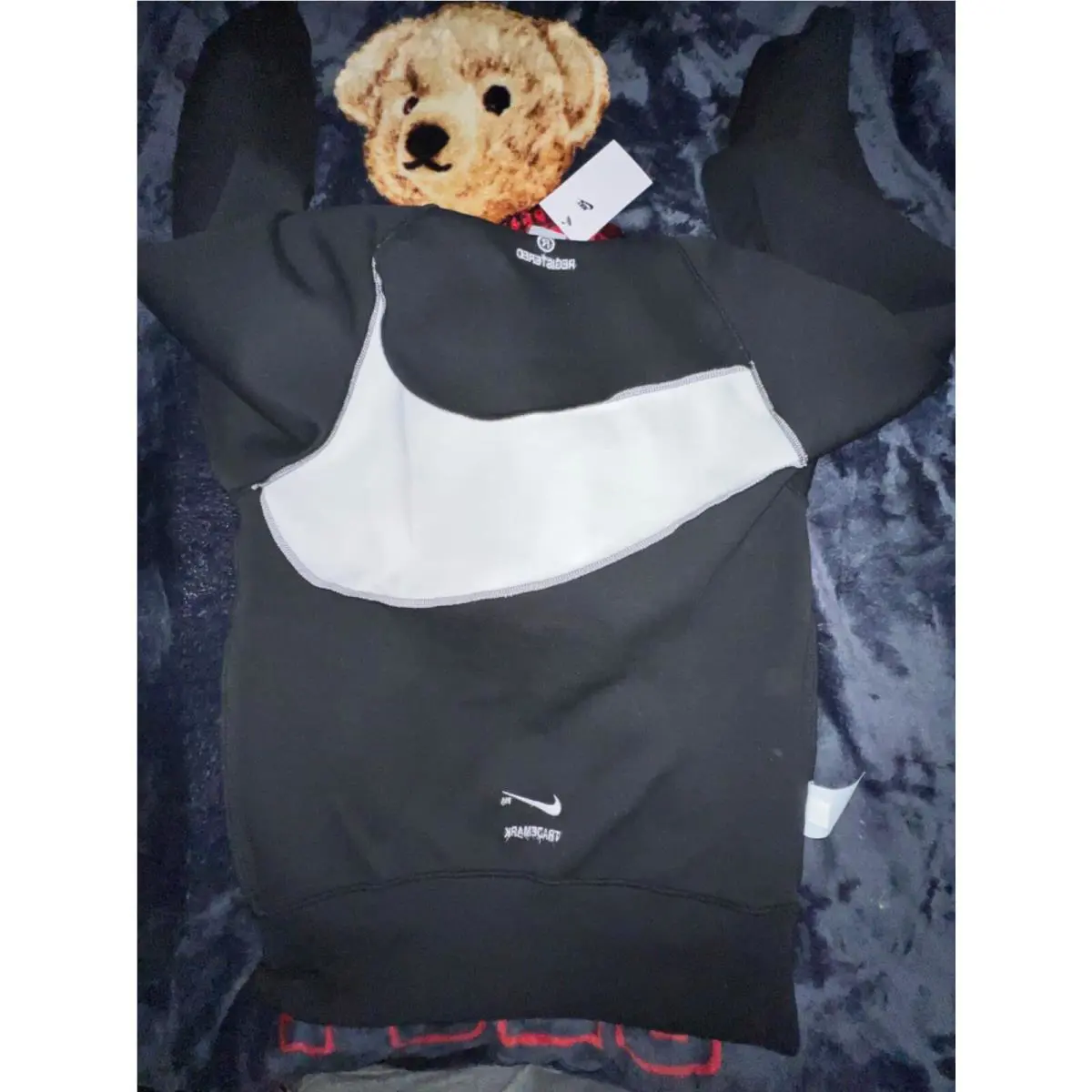 Nike clothing - Black 13