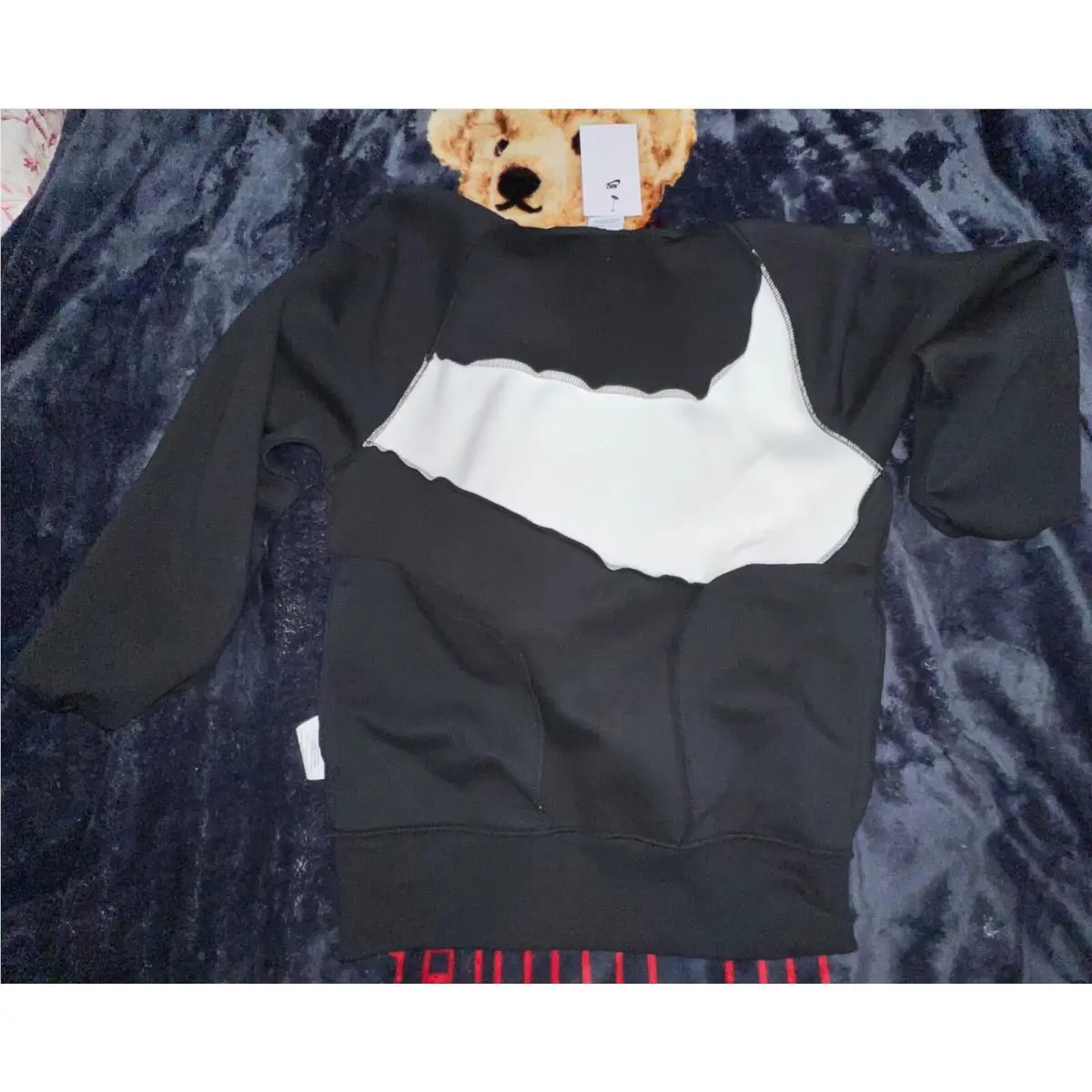 Nike clothing - Black 14