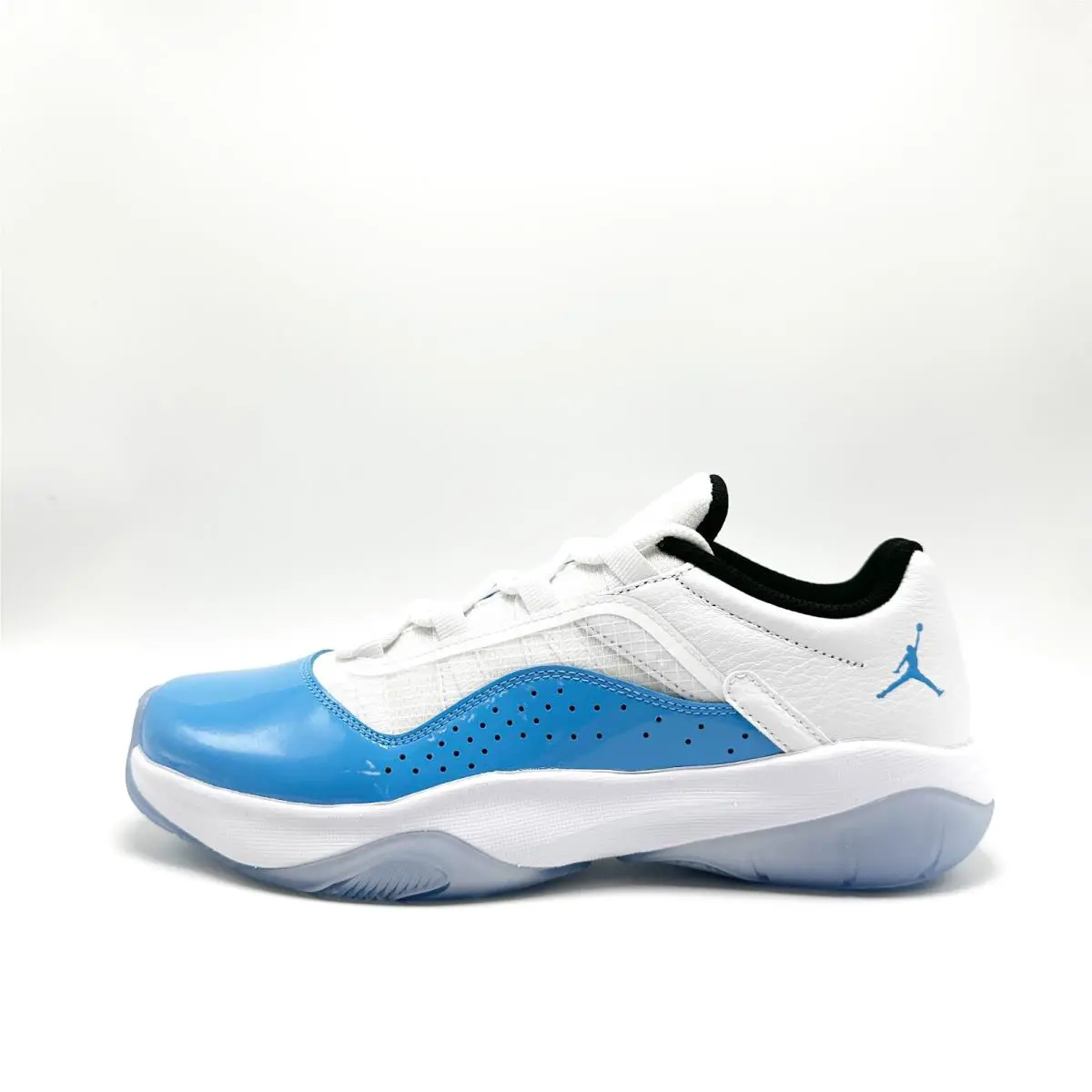 Nike shoes - Air Jordan 11 Low - Air Low - DN4180-114 - White 0