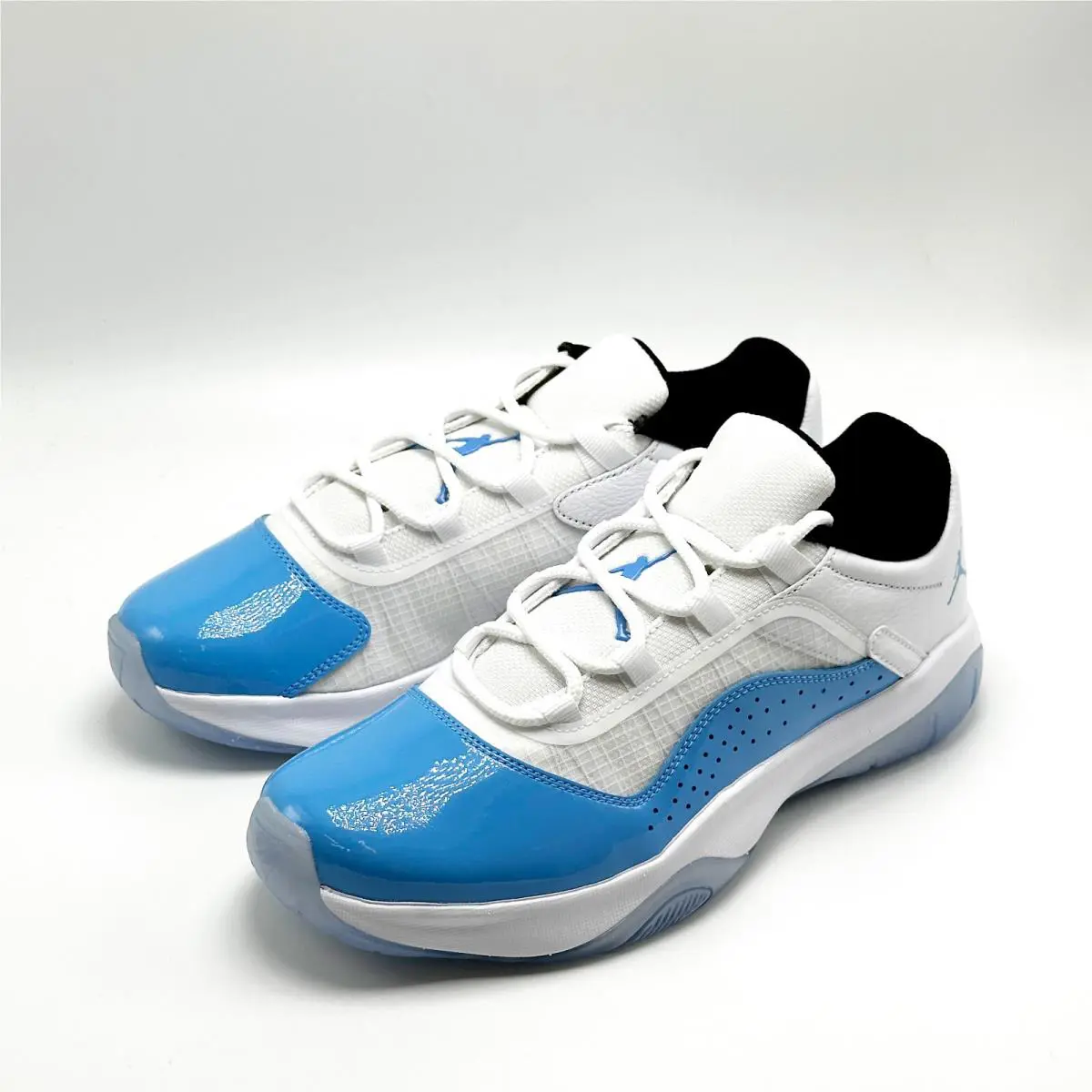 Nike shoes - Air Jordan 11 Low - Air Low - DN4180-114 - White 3