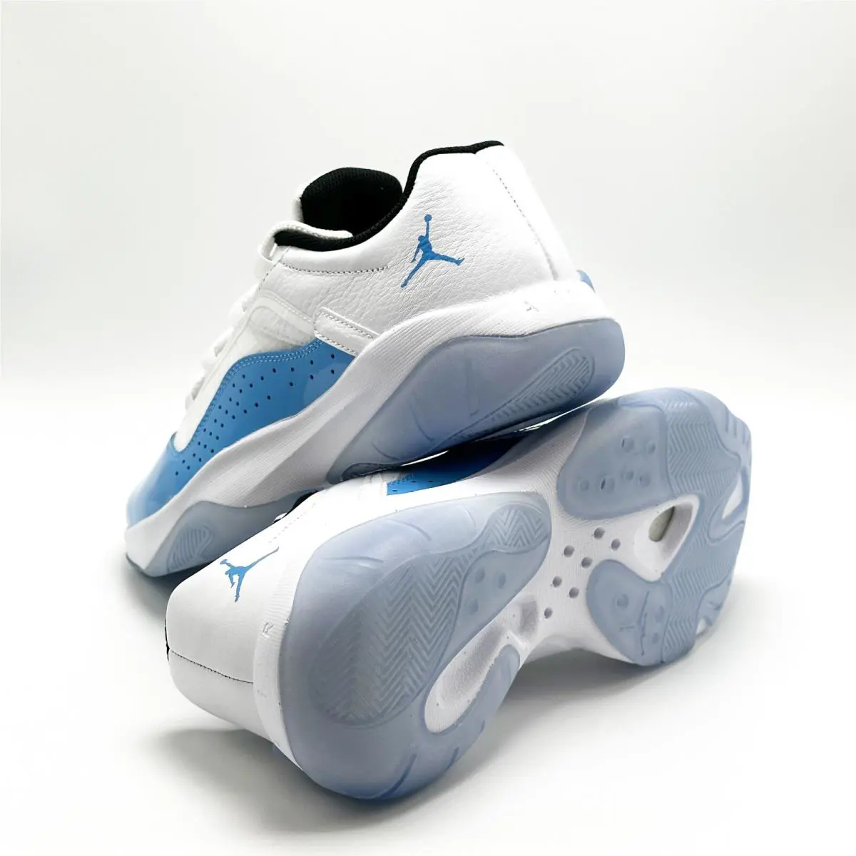 Nike shoes - Air Jordan 11 Low - Air Low - DN4180-114 - White 6