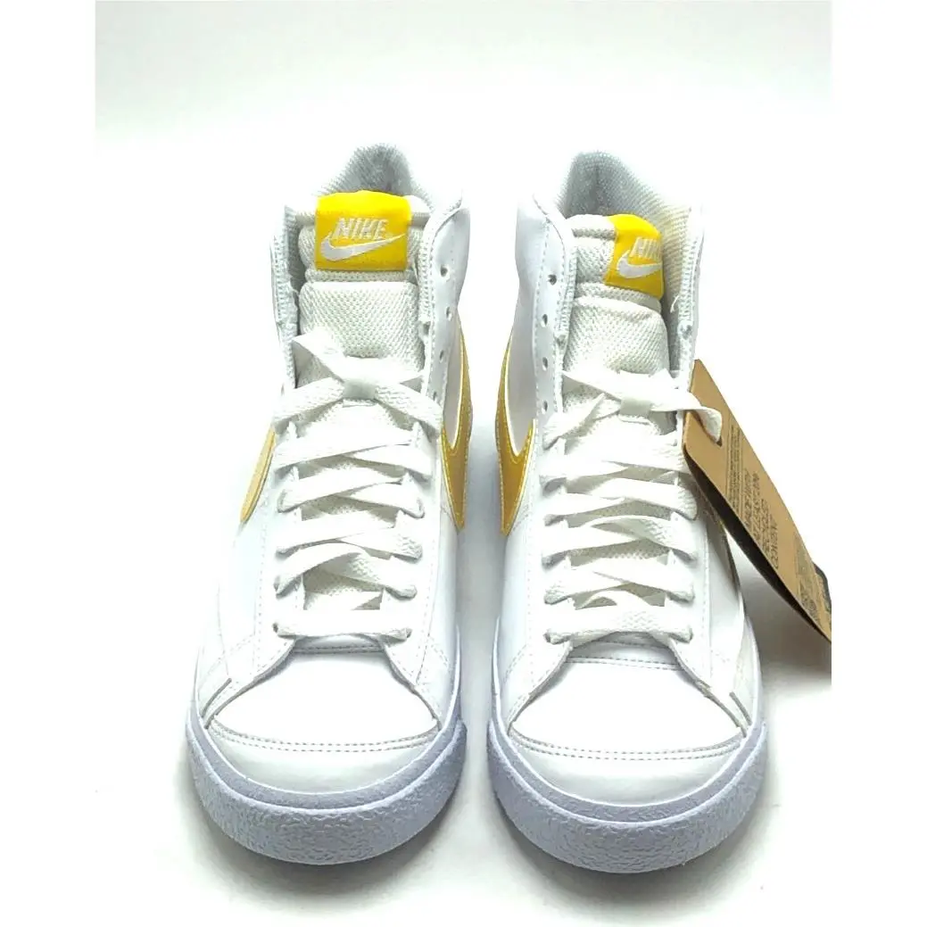 Nike shoes - Nike Blazer Mid - Blazer Mid - White 11