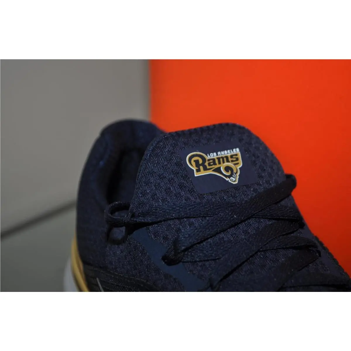 Nike shoes - Blue 6