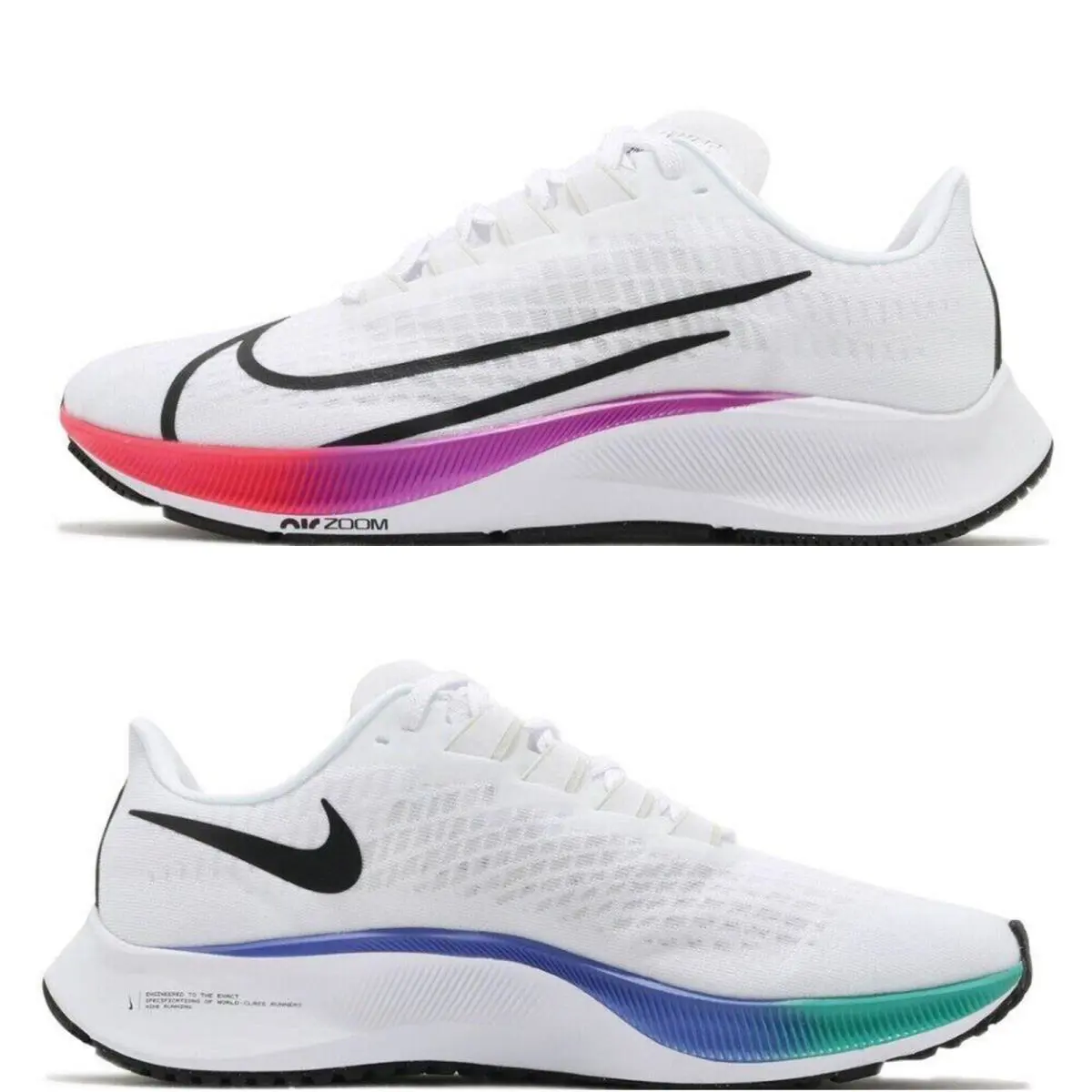 Nike shoes - White 0