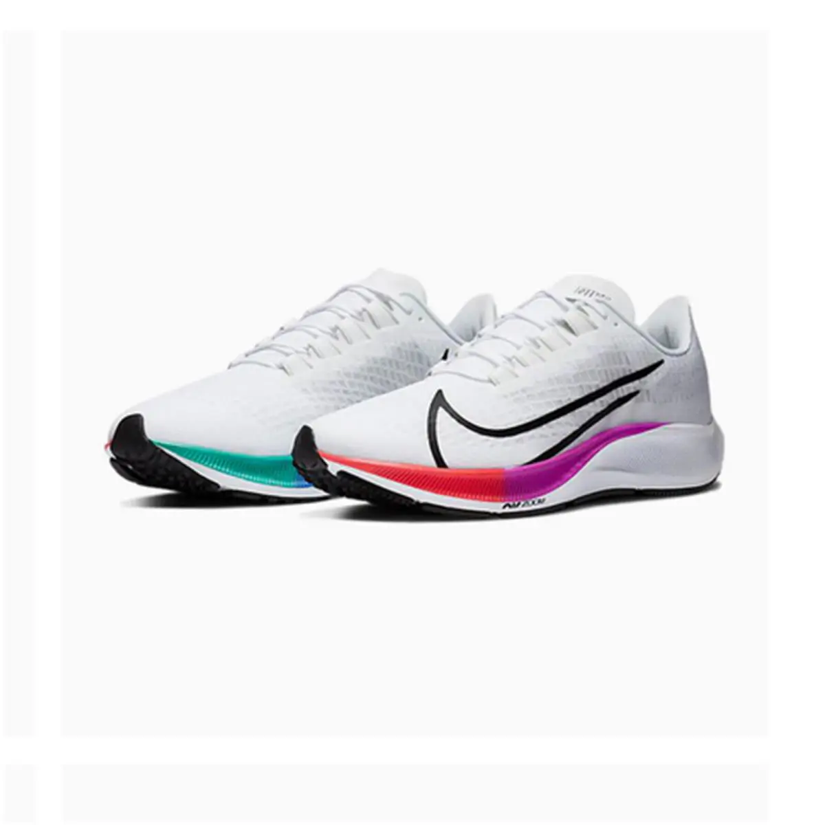 Nike shoes - White 1