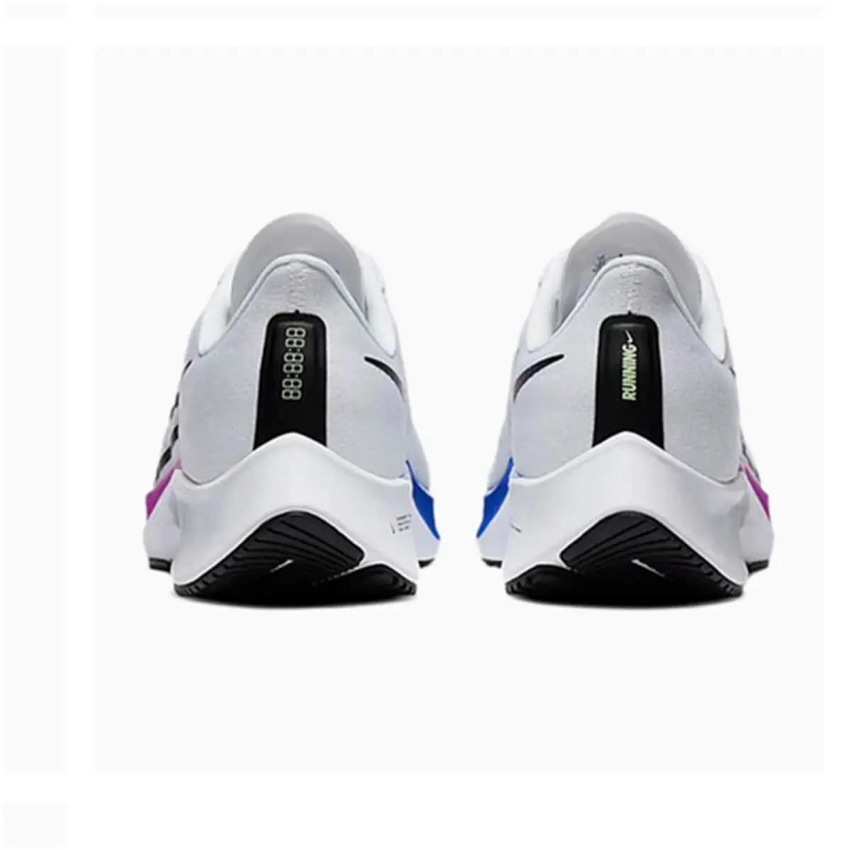 Nike shoes - White 2
