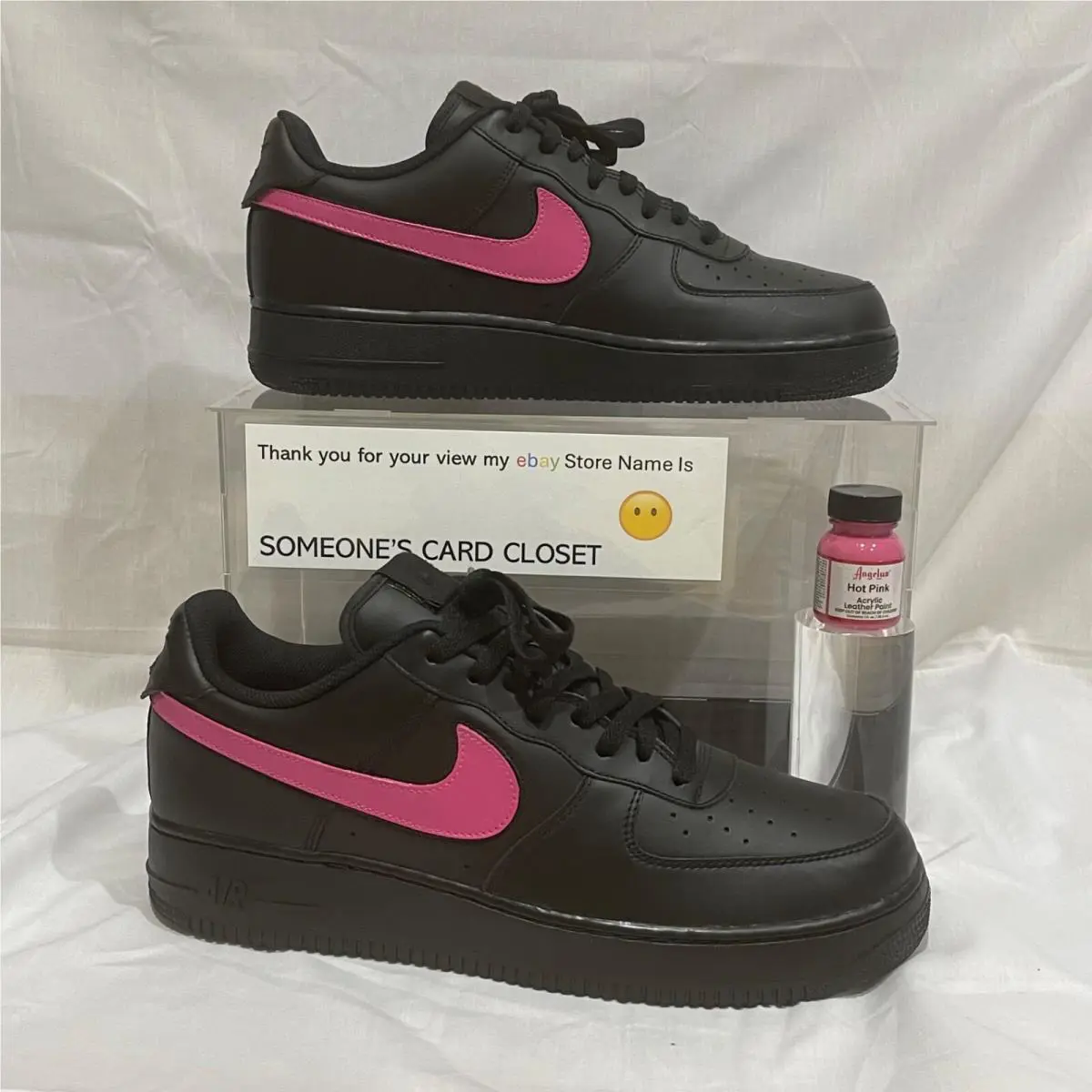 Nike shoes - Nike Air Force 1 - Air Force - CW2288-111 - White 6