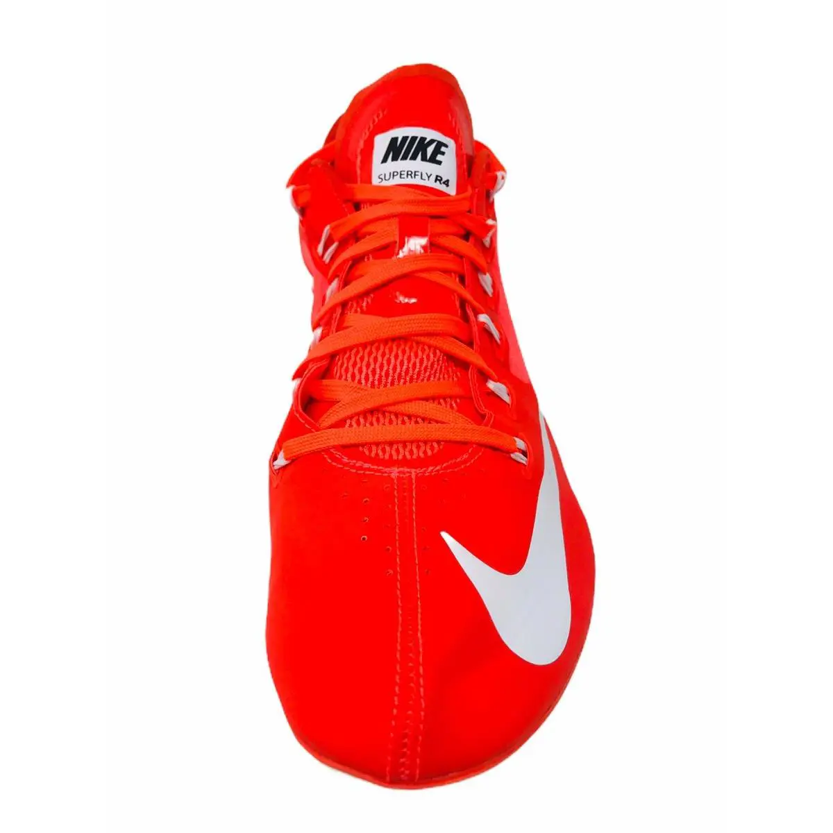 Nike shoes - Nike Superfly R4 - Superfly - Crimson 1