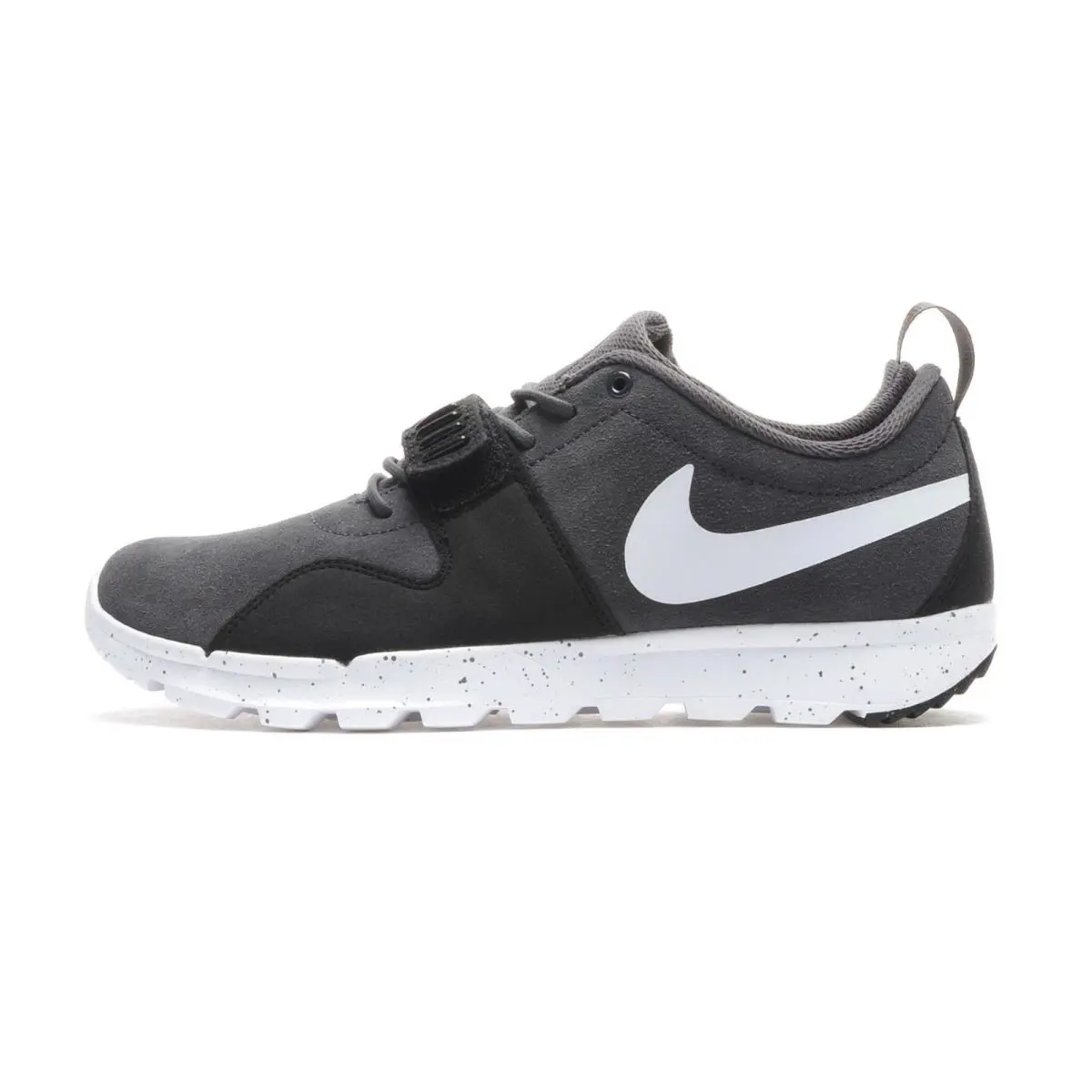 Nike shoes - 616575-012 - 616575-012 - Anthracite/White-Black, Manufacturer: Anthracite/White-Black 0