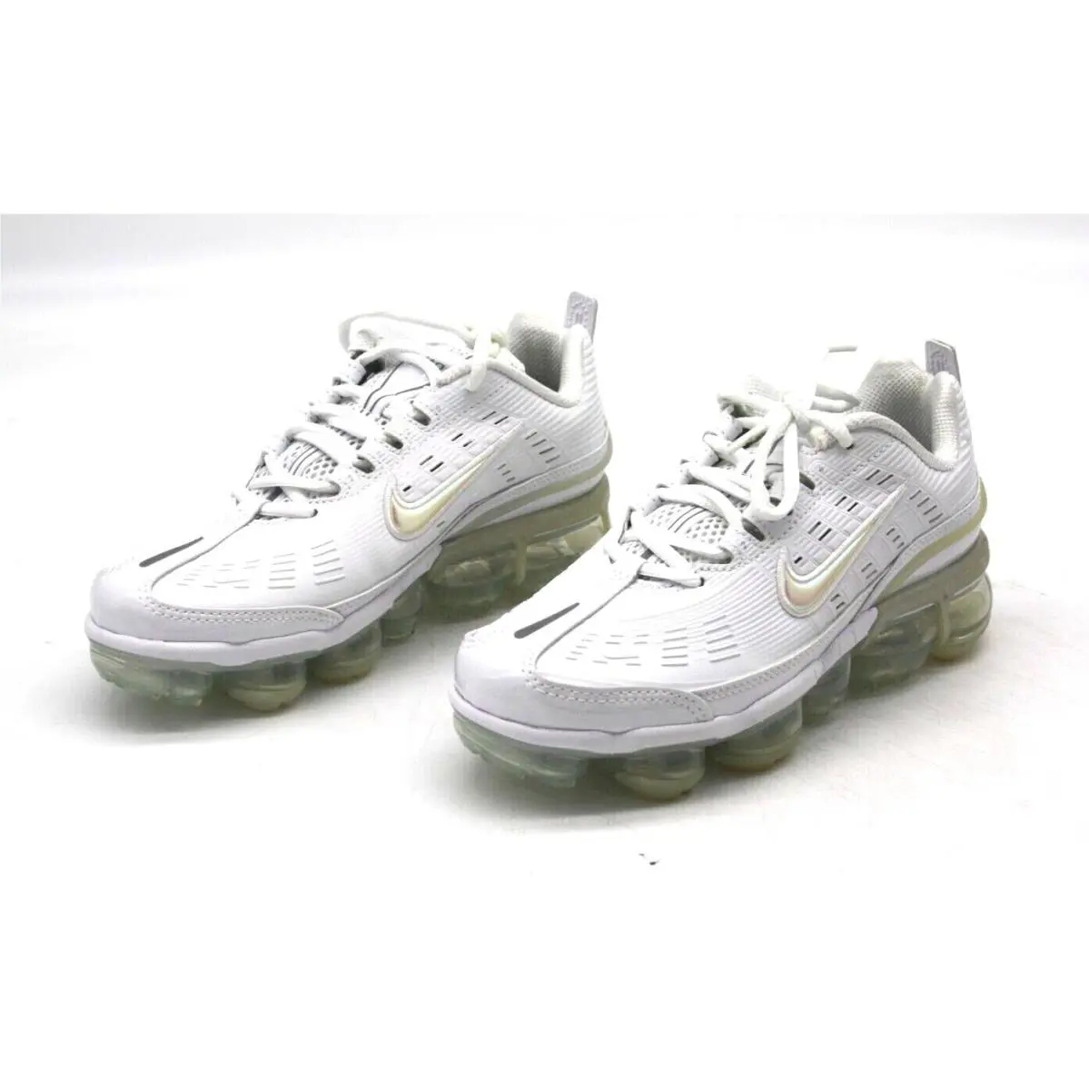 Nike shoes - Nike Air VaporMax 360 - Air VaporMax - CK9670-100 - White 2