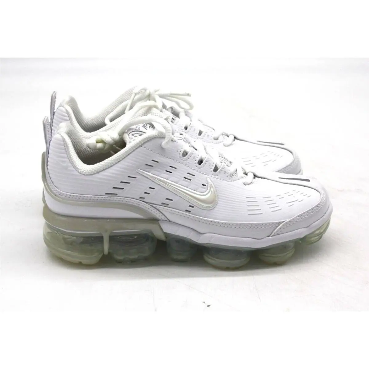 Nike shoes - Nike Air VaporMax 360 - Air VaporMax - CK9670-100 - White 4