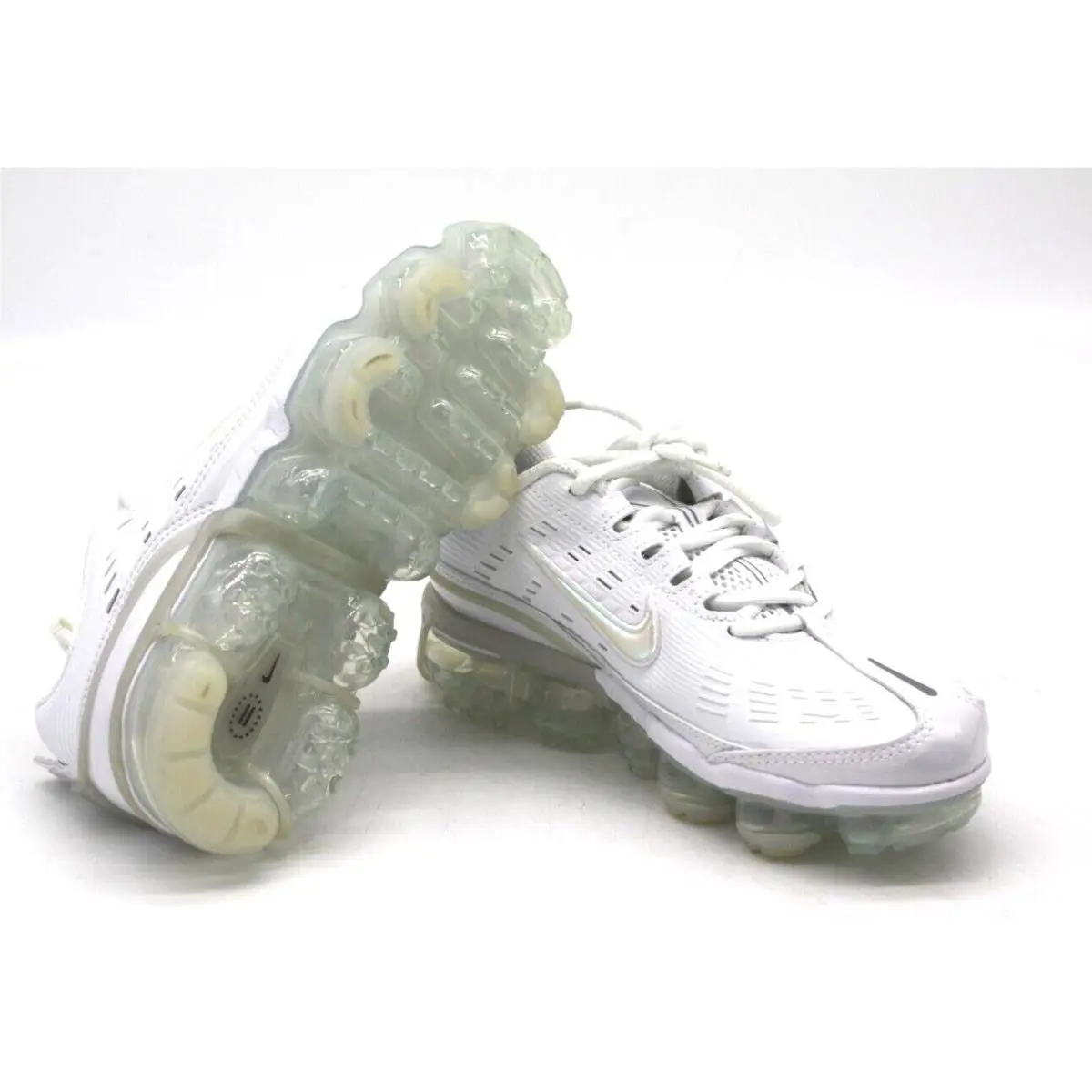 Nike shoes - Nike Air VaporMax 360 - Air VaporMax - CK9670-100 - White 5