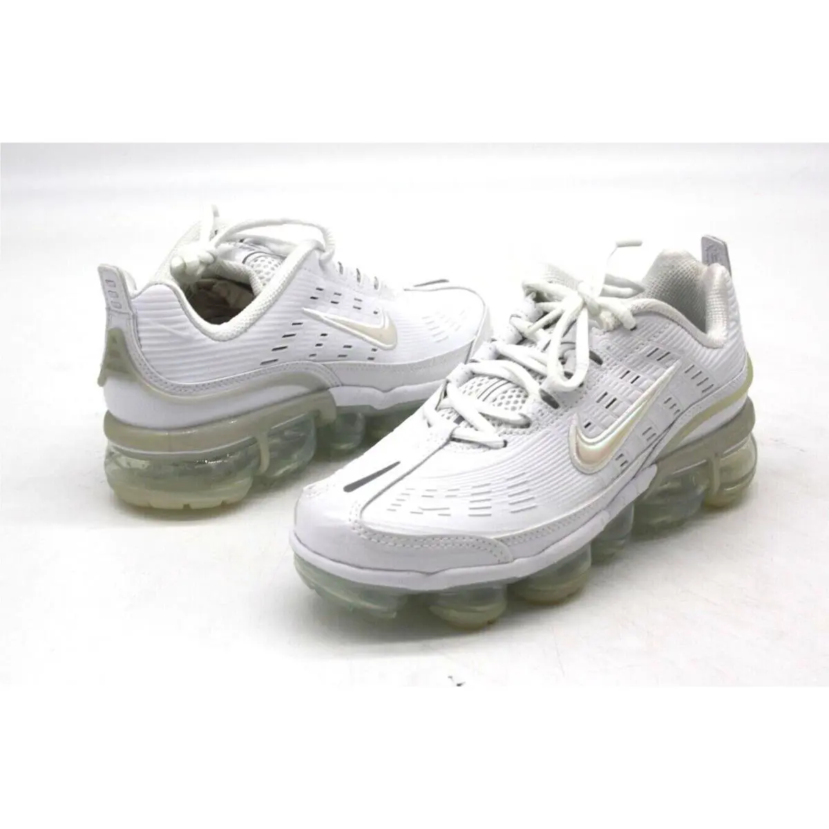 Nike shoes - Nike Air VaporMax 360 - Air VaporMax - CK9670-100 - White 12