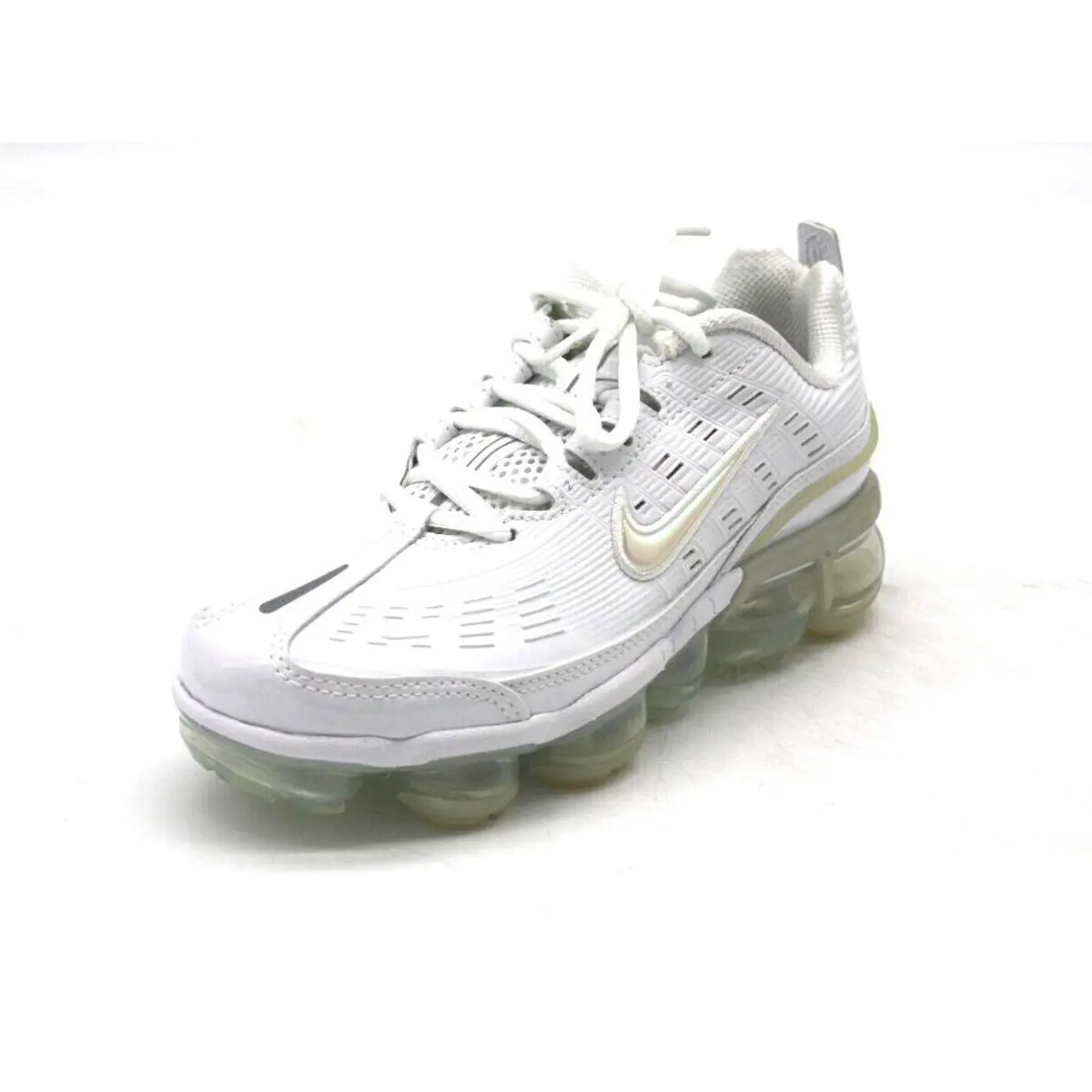 Nike shoes - Nike Air VaporMax 360 - Air VaporMax - CK9670-100 - White 9