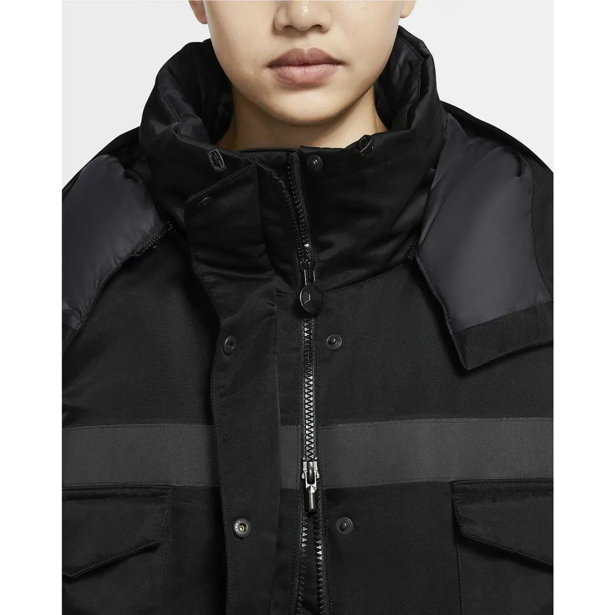 Nike clothing - Black 2