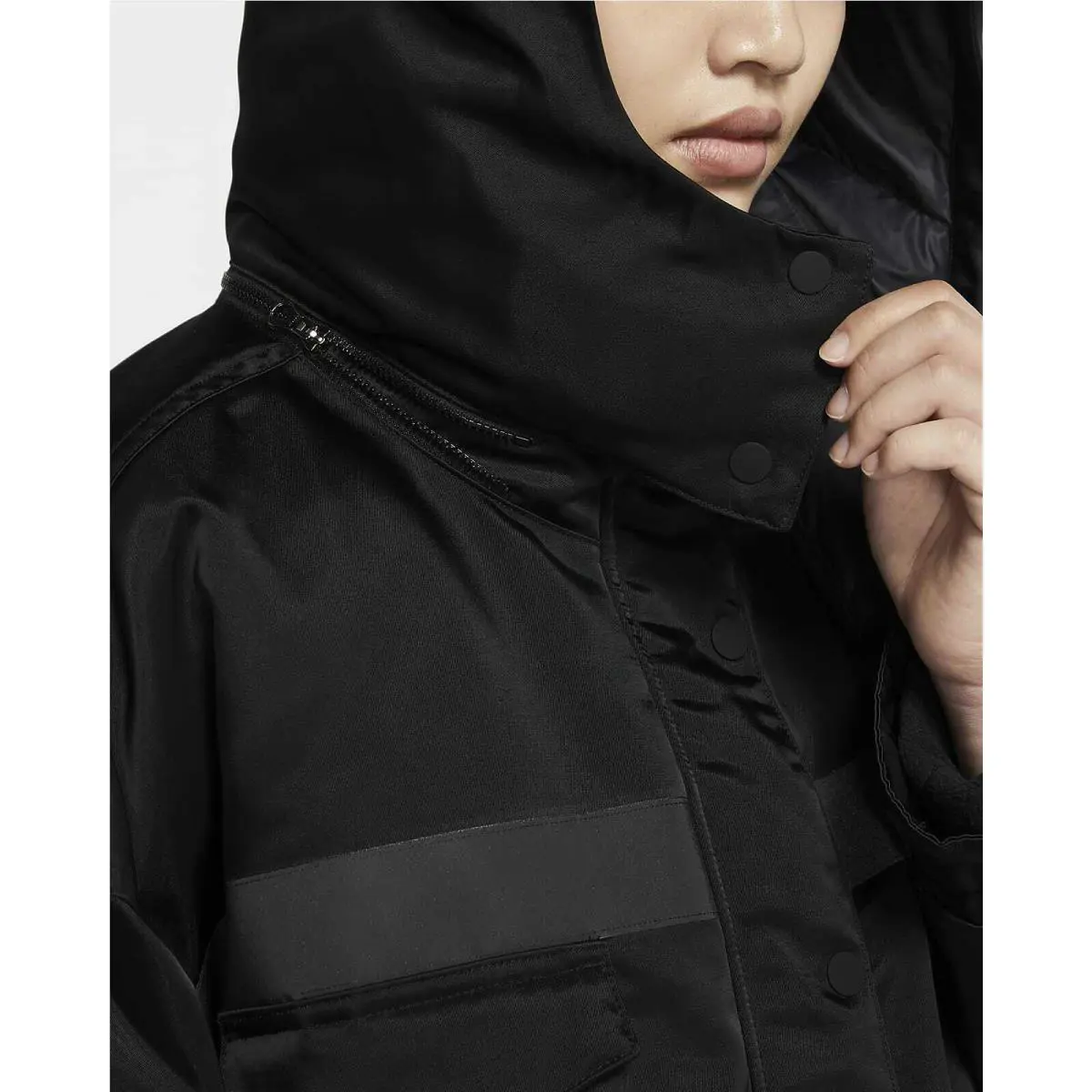 Nike clothing - Black 3