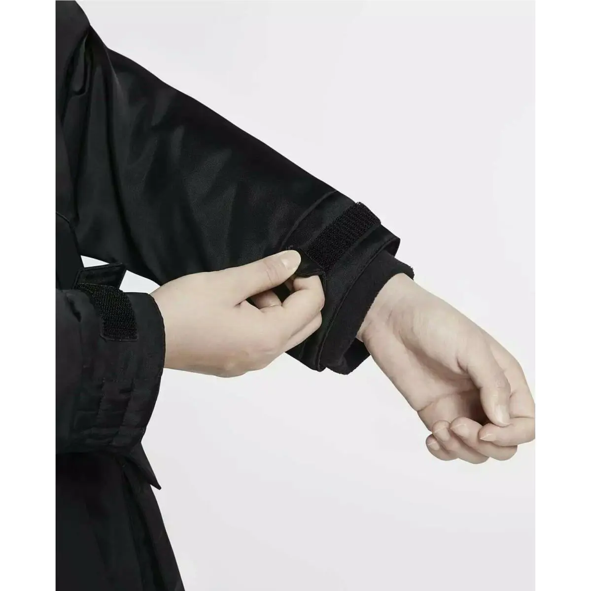 Nike clothing - Black 7