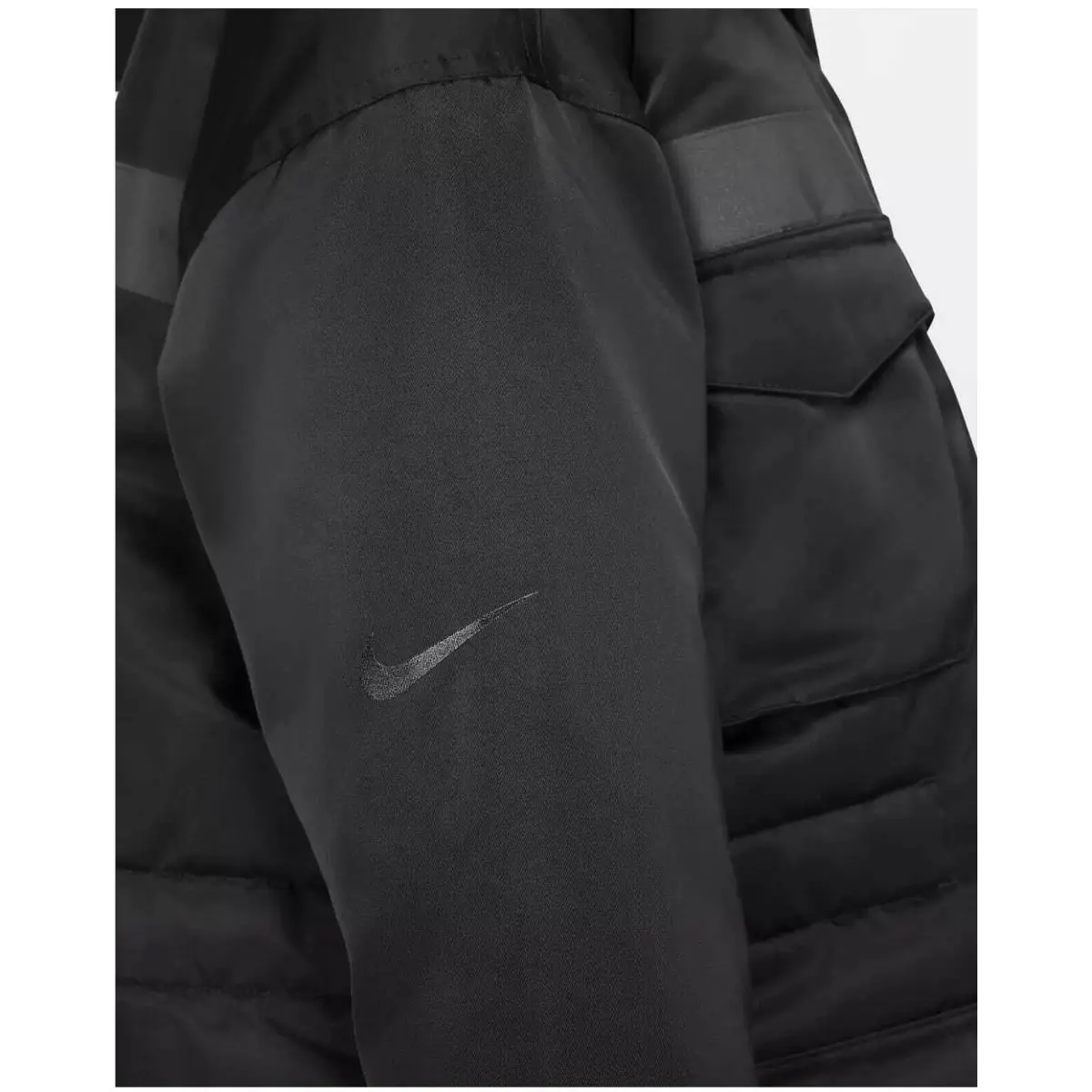 Nike clothing - Black 15