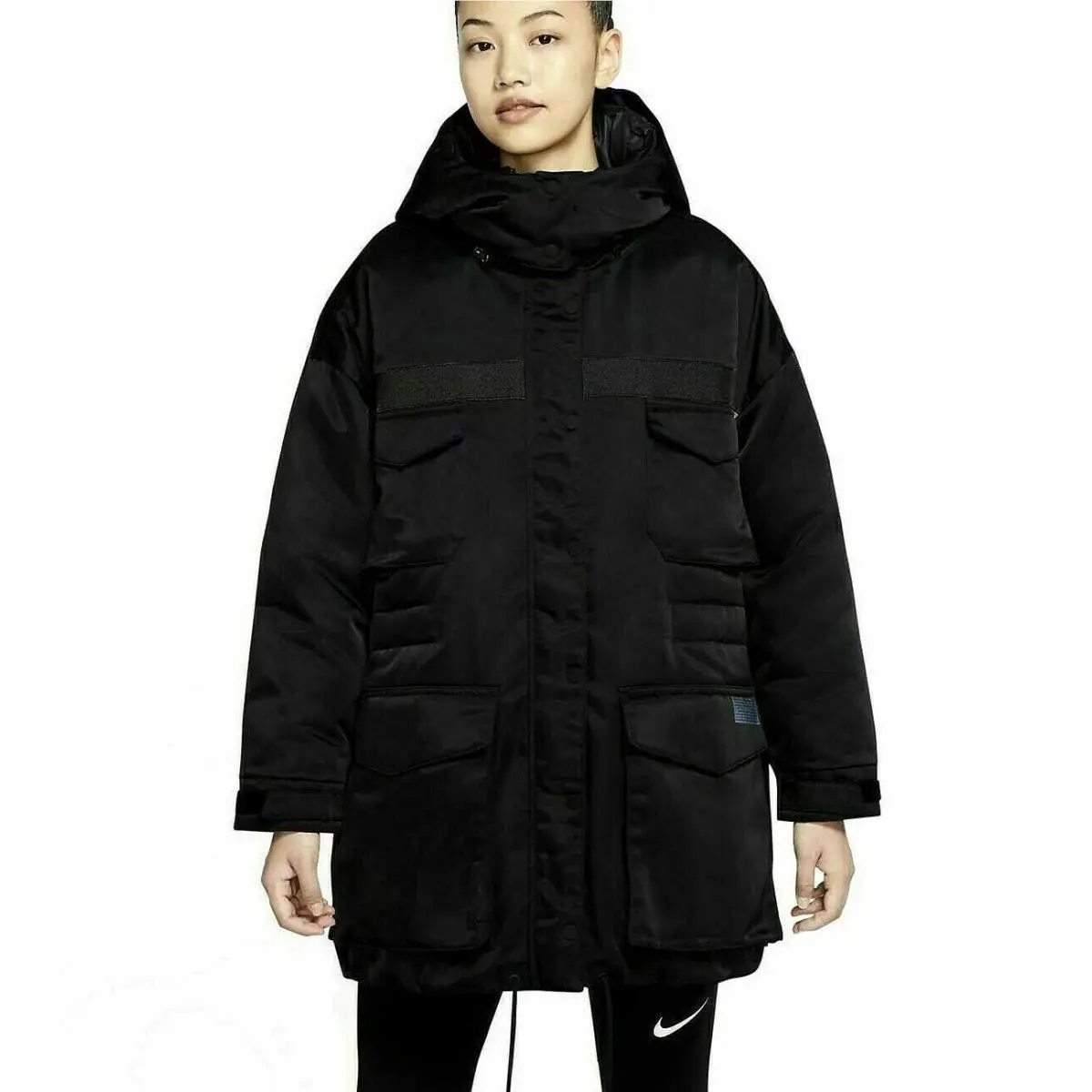 Nike clothing - Black 9