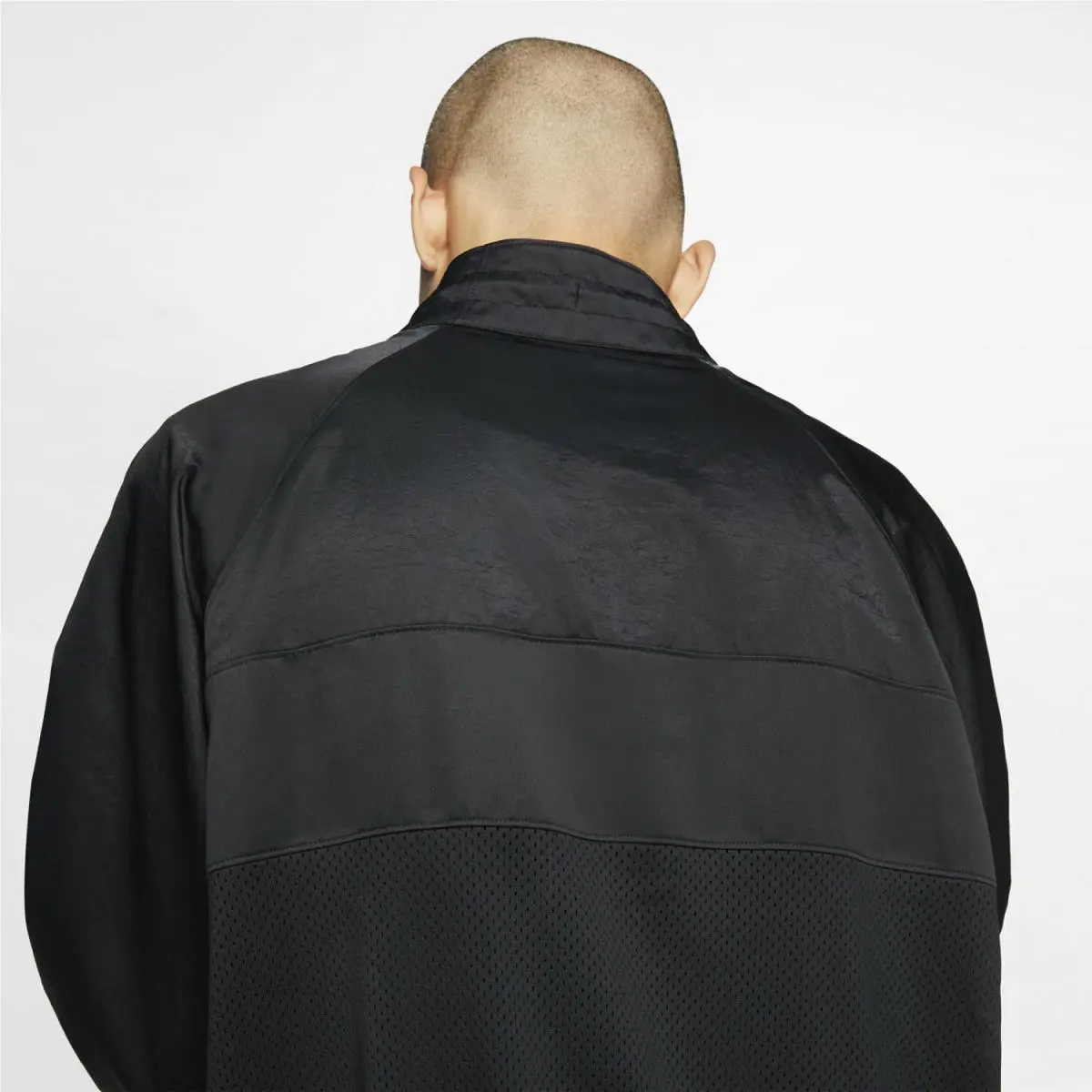 Nike clothing - Air Jordan Wings - Air Wings - Black 10