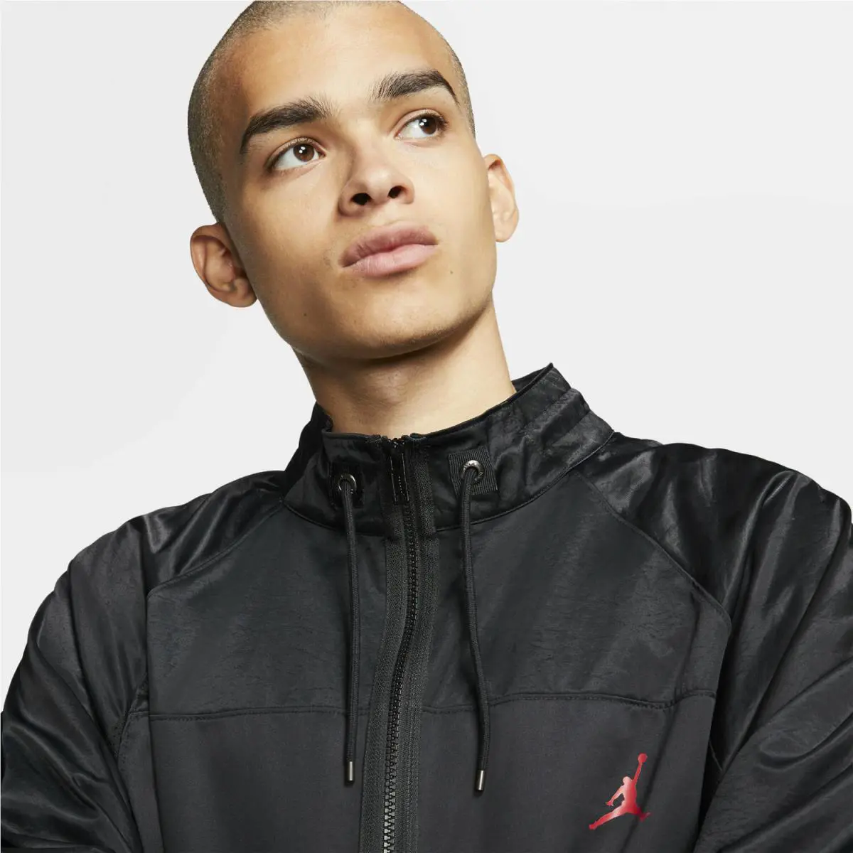 Nike clothing - Air Jordan Wings - Air Wings - Black 9