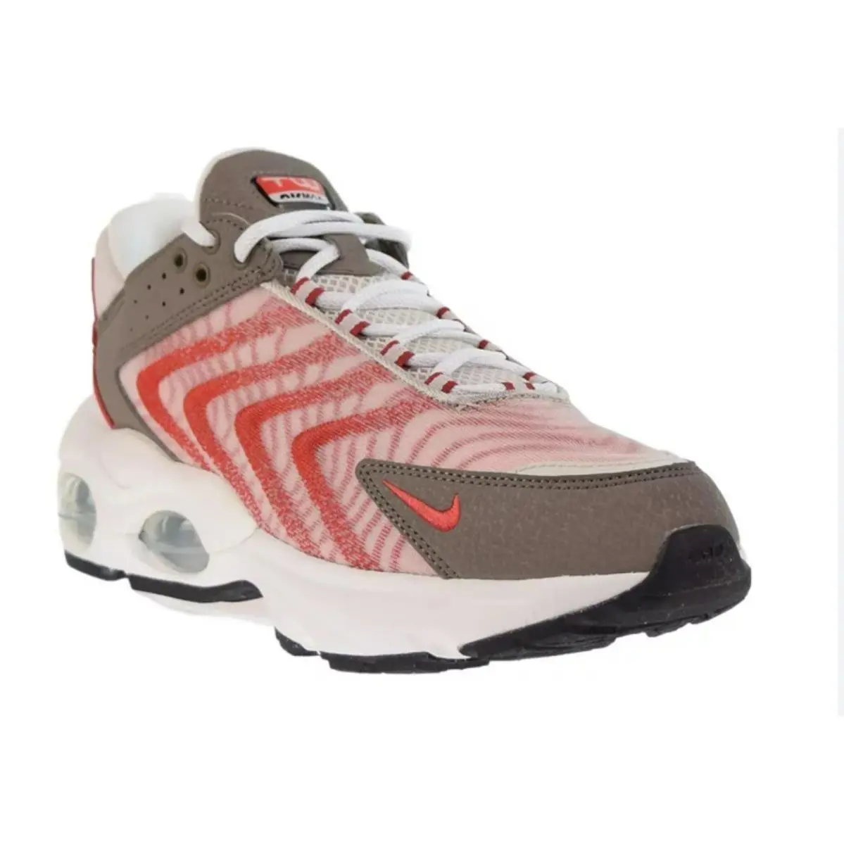 Nike shoes - Red 1