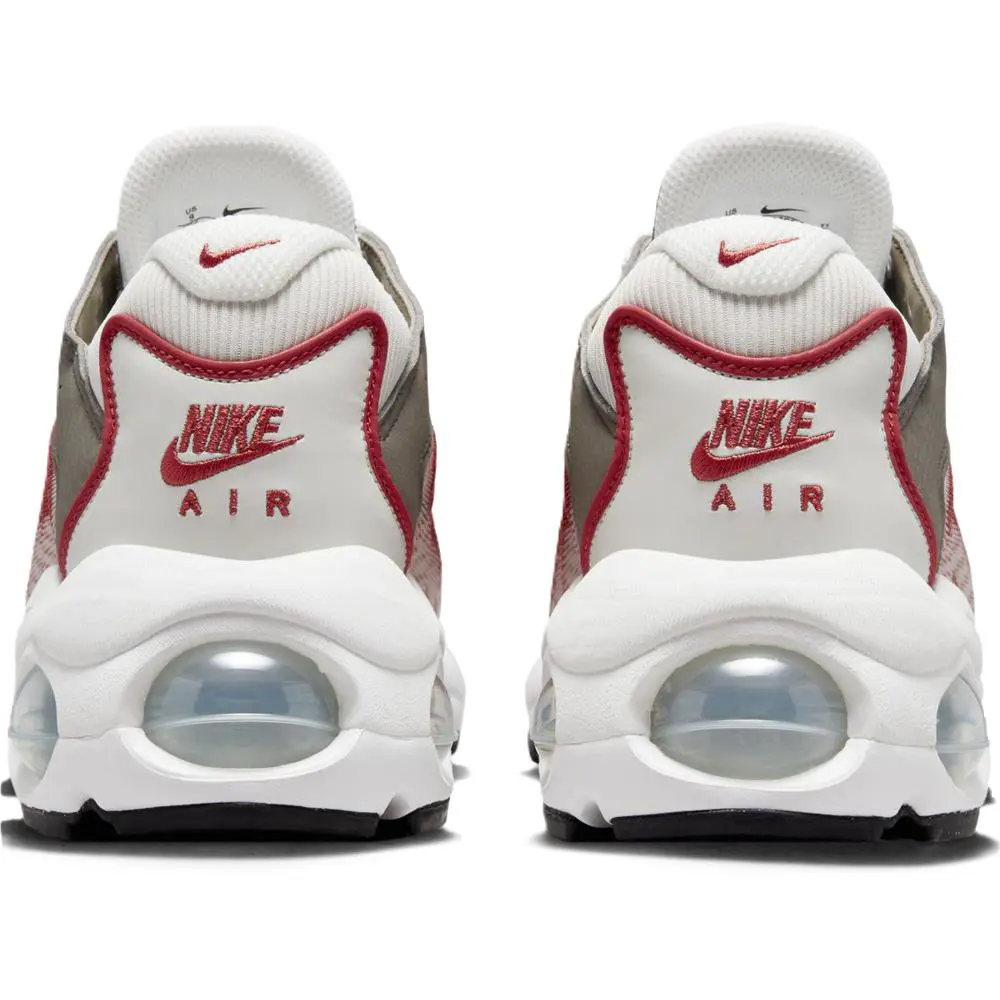 Nike shoes - Red 4