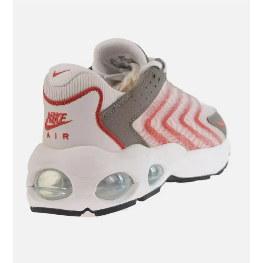 Nike shoes - Red 2