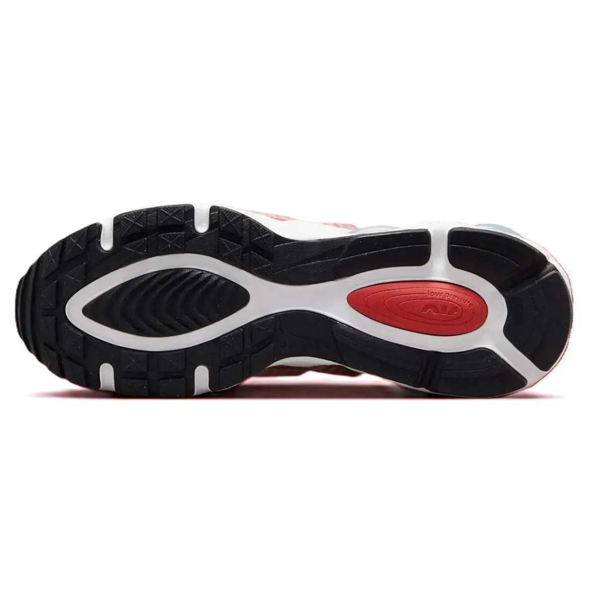 Nike shoes - Red 12
