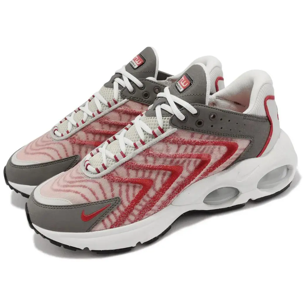 Nike shoes - Red 6