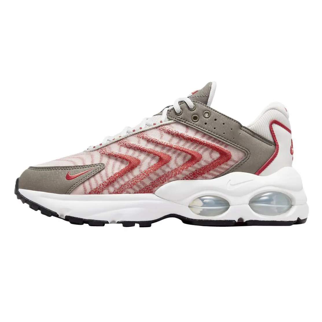 Nike shoes - Red 7