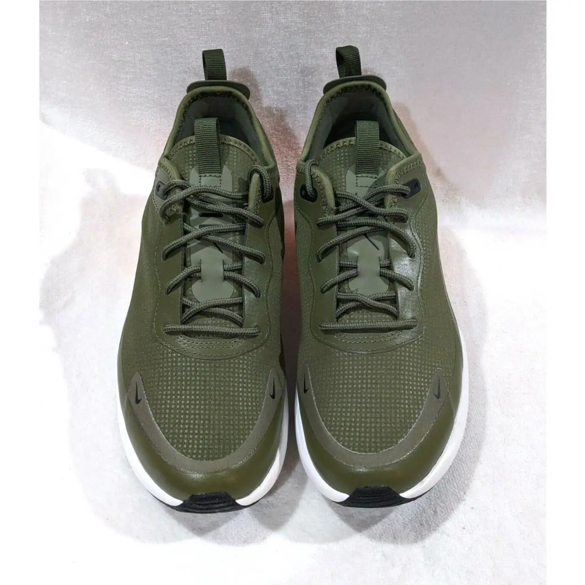 Nike shoes - Nike Air Max Dia - Air Max Dia - AQ4312-200 - Olive/Black 2