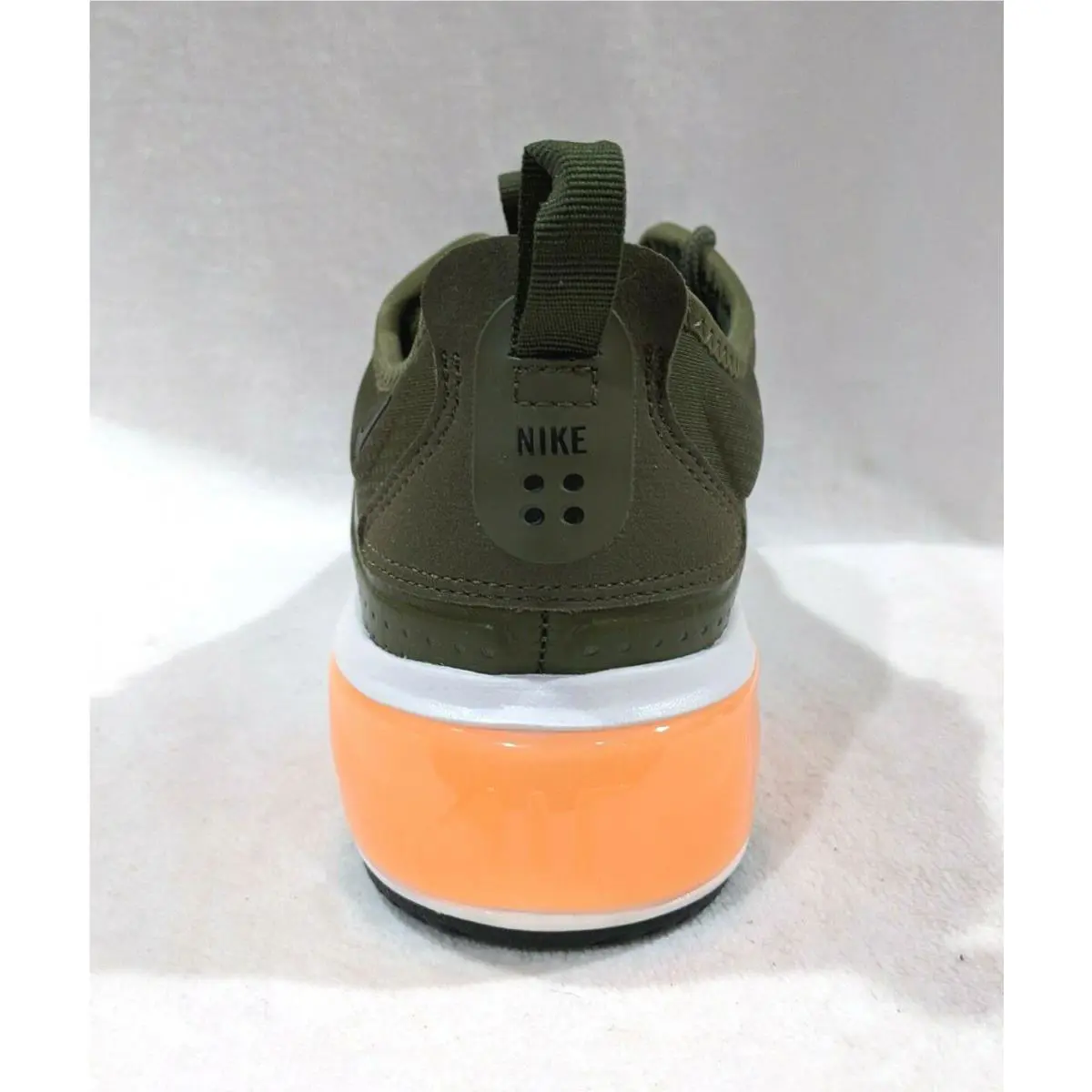 Nike shoes - Nike Air Max Dia - Air Max Dia - AQ4312-200 - Olive/Black 4