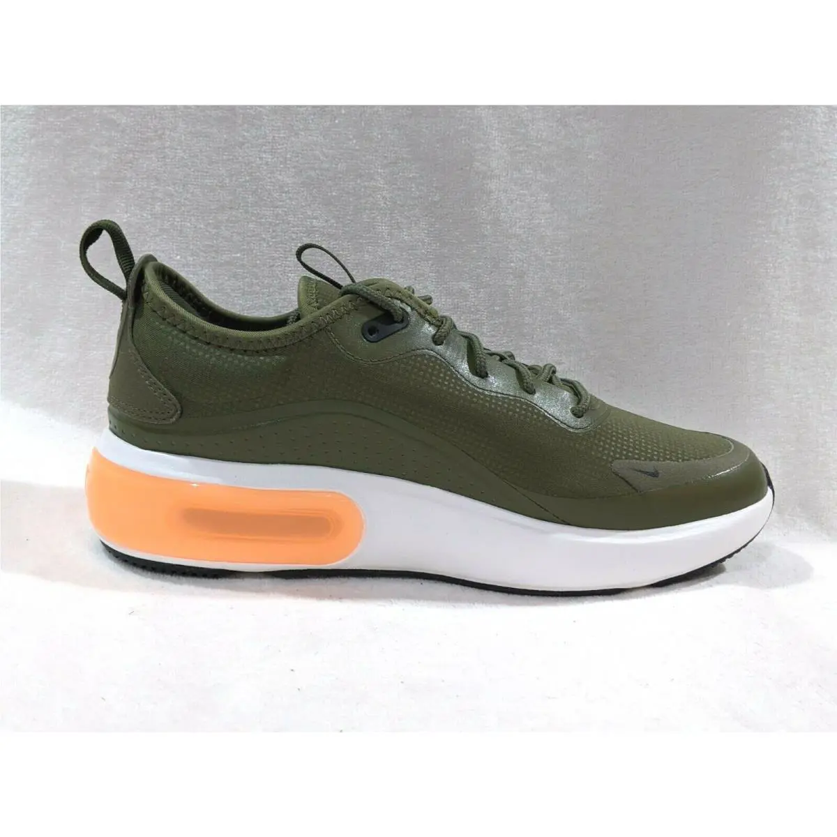 Nike shoes - Nike Air Max Dia - Air Max Dia - AQ4312-200 - Olive/Black 6