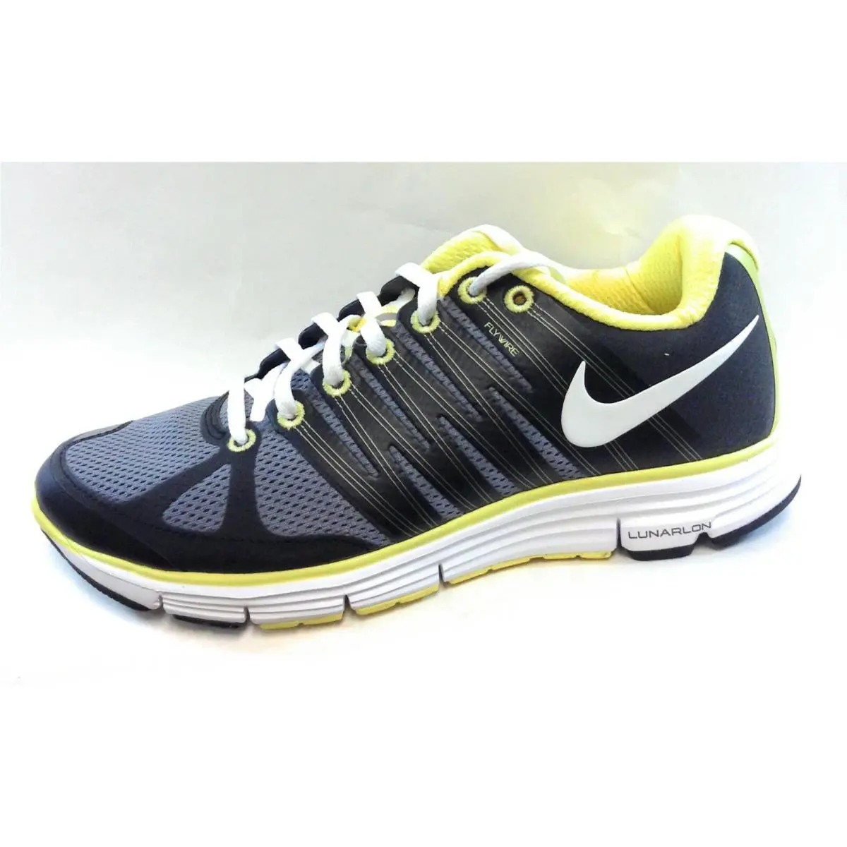 Nike shoes - Black 0