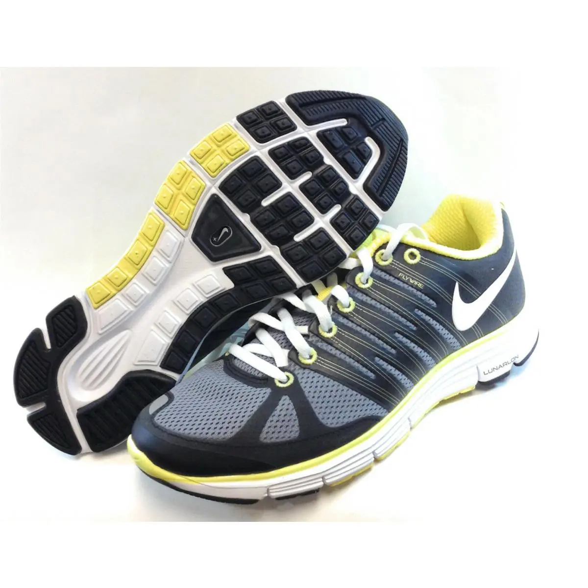 Nike shoes - Black 1