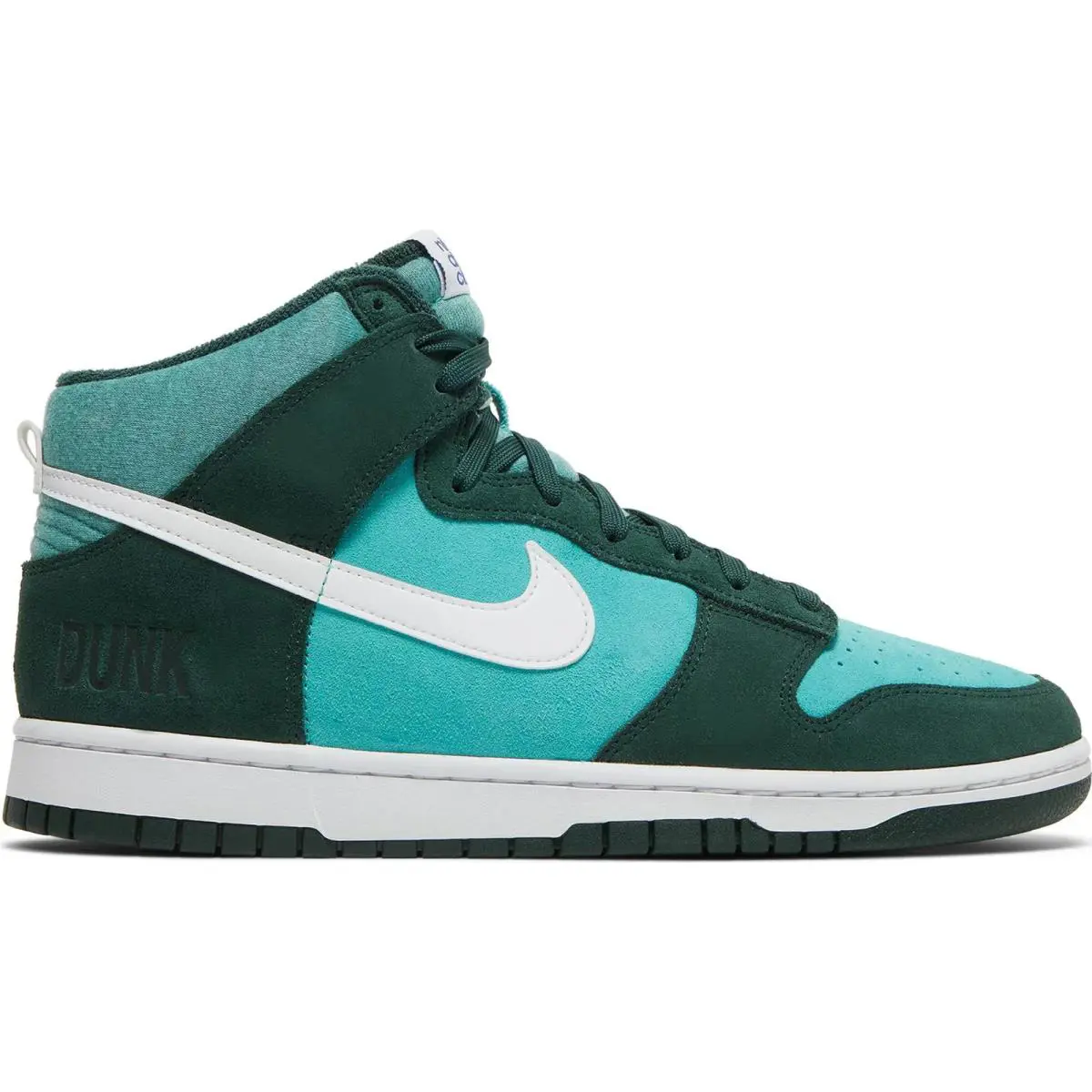 Nike shoes - Green 0