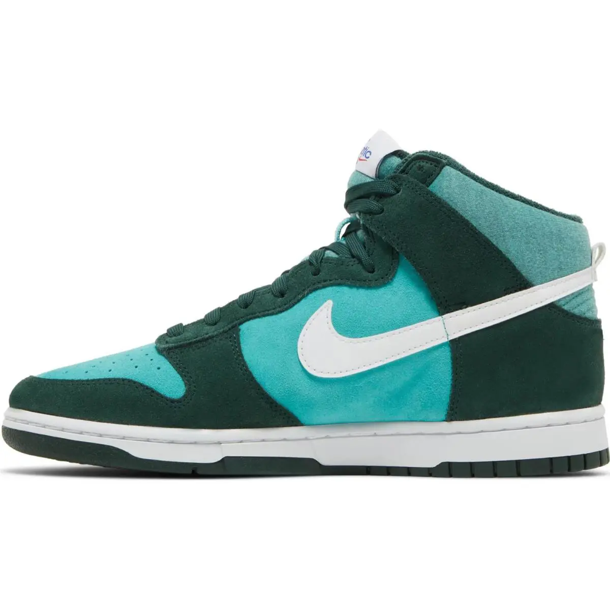 Nike shoes - Green 2