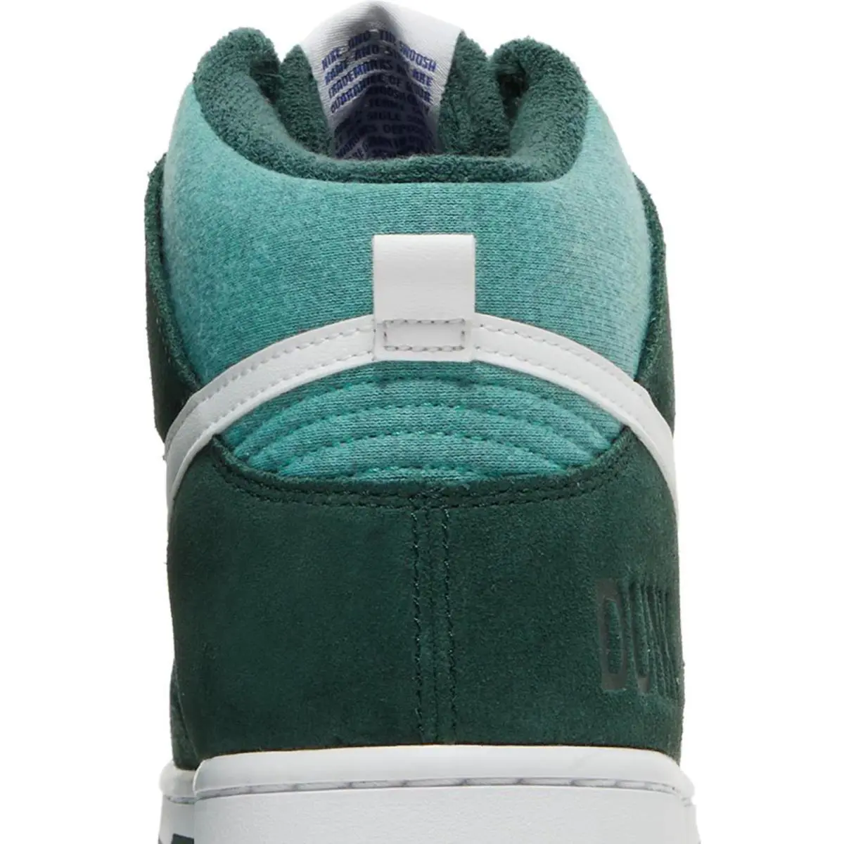 Nike shoes - Green 5