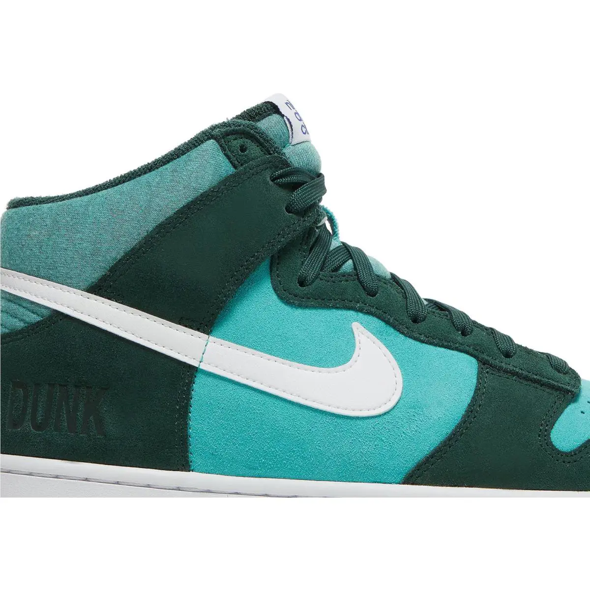 Nike shoes - Green 10